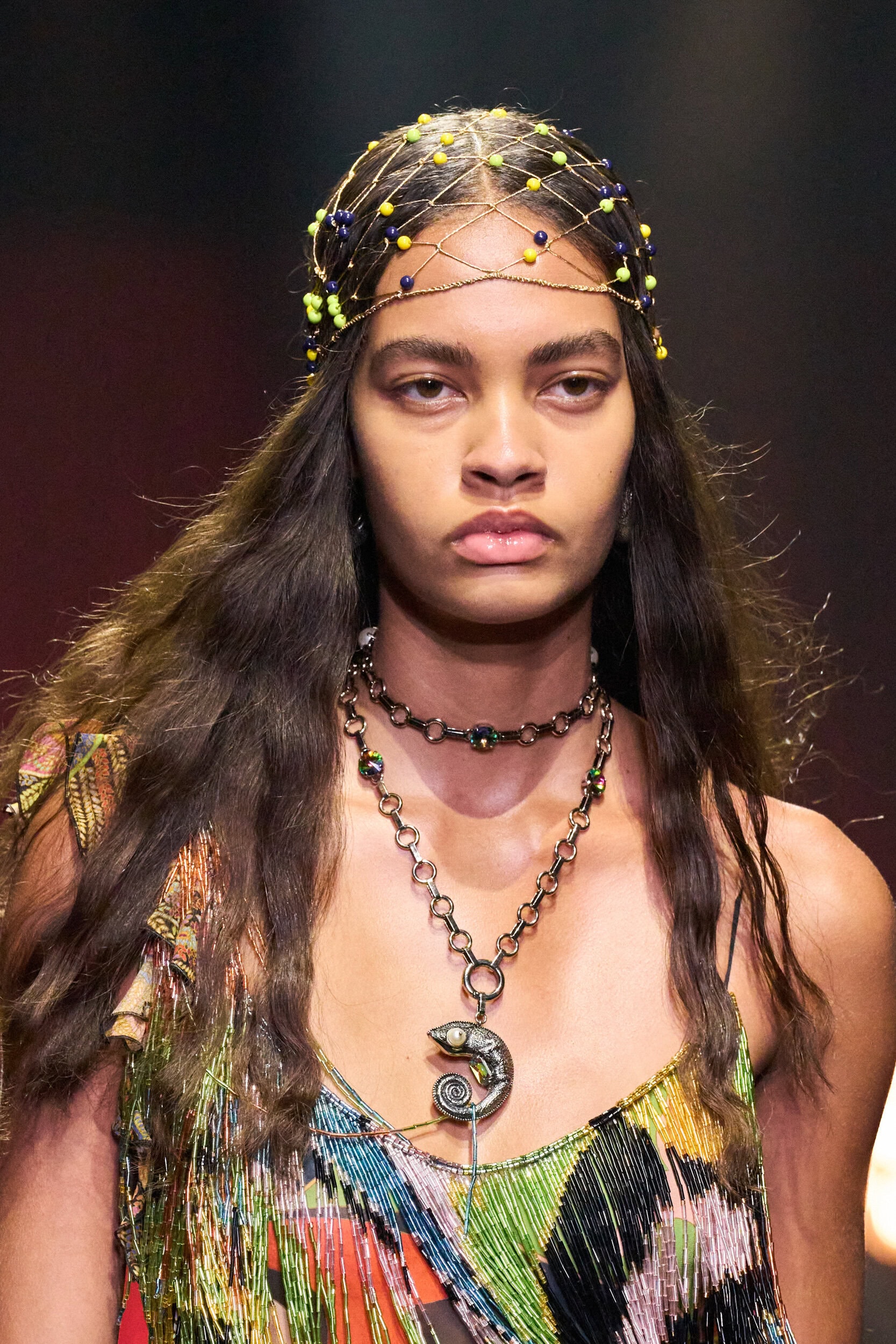 Etro Spring 2026 Fashion Show Details