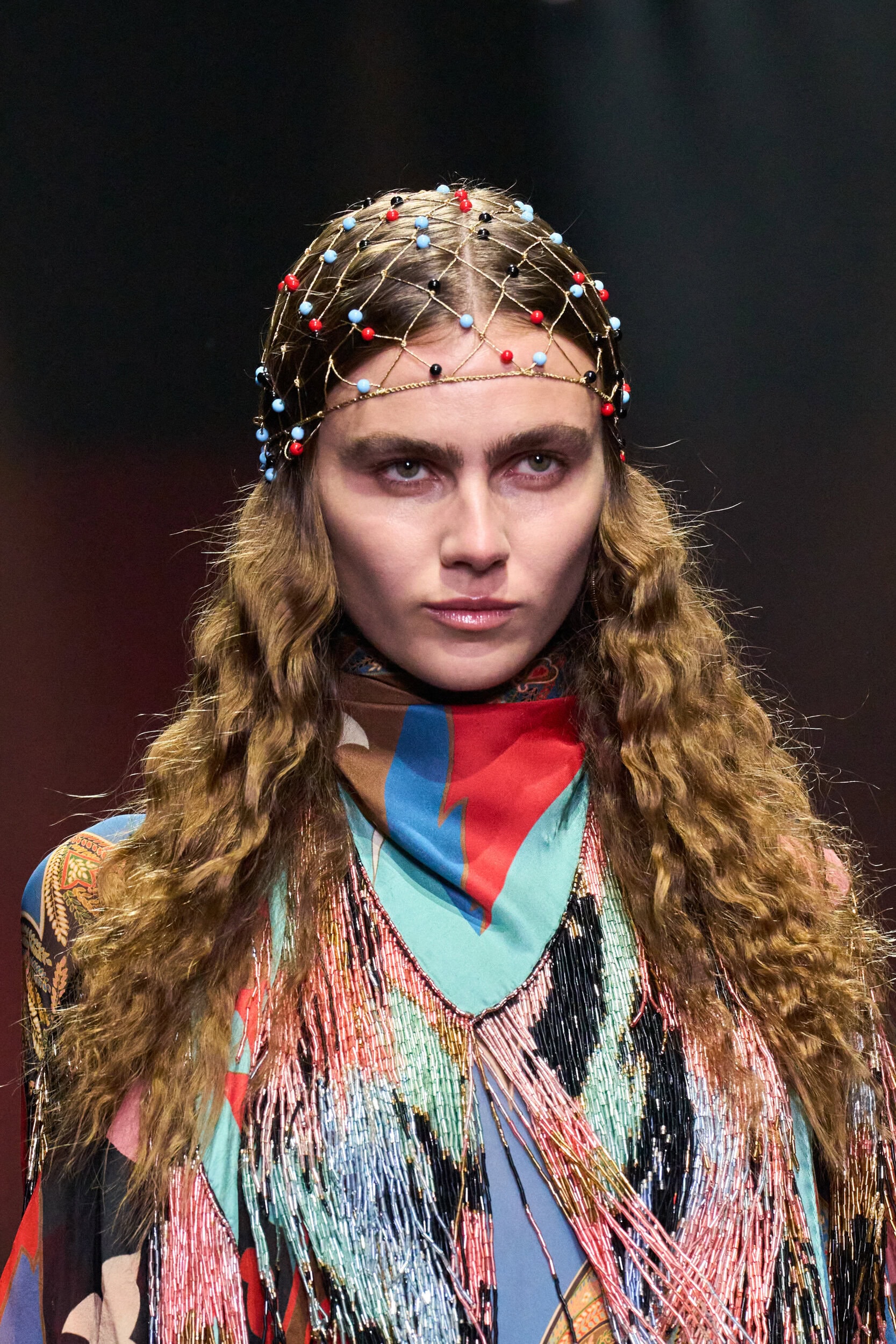 Etro Spring 2026 Fashion Show Details