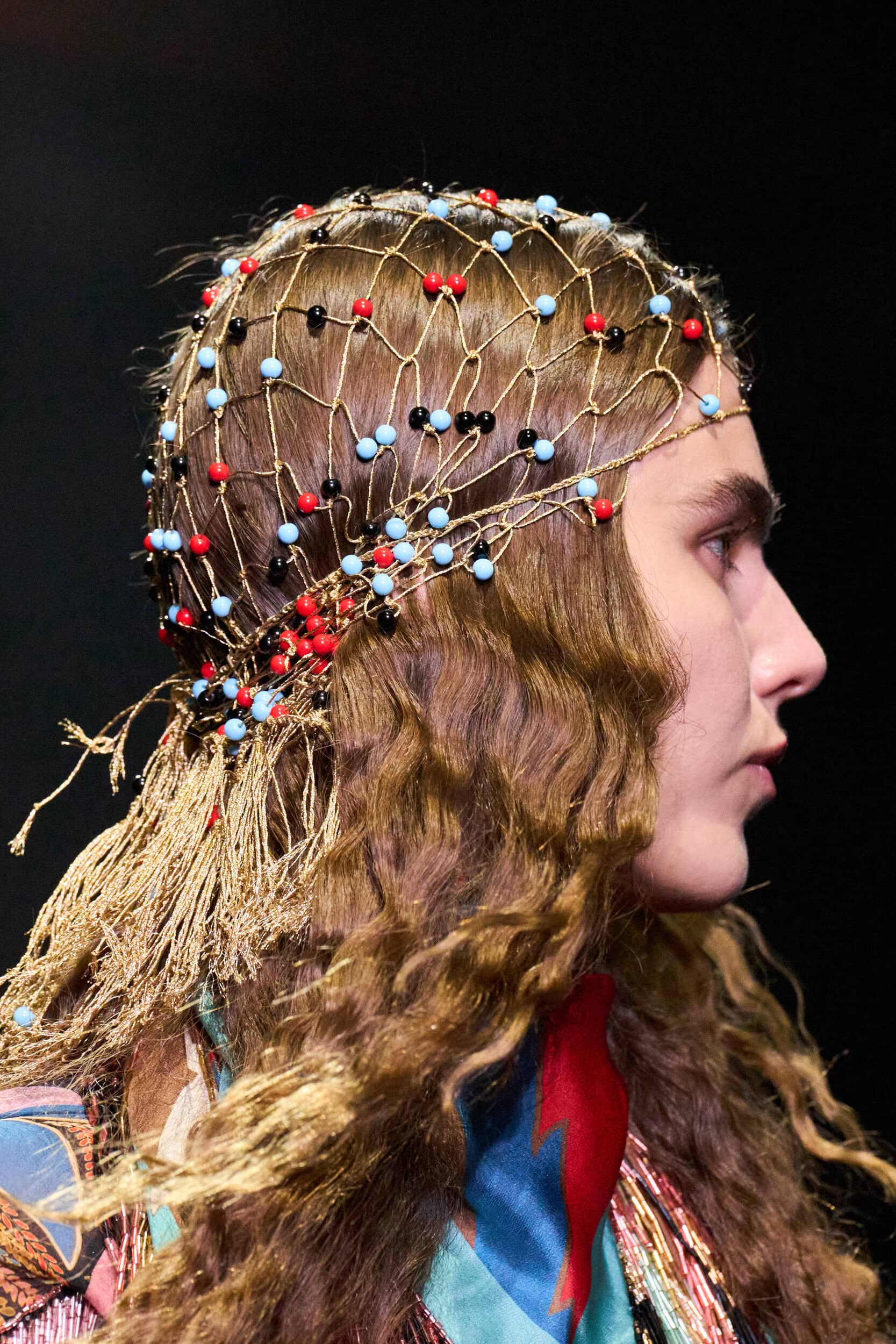 Etro Spring 2026 Fashion Show Details
