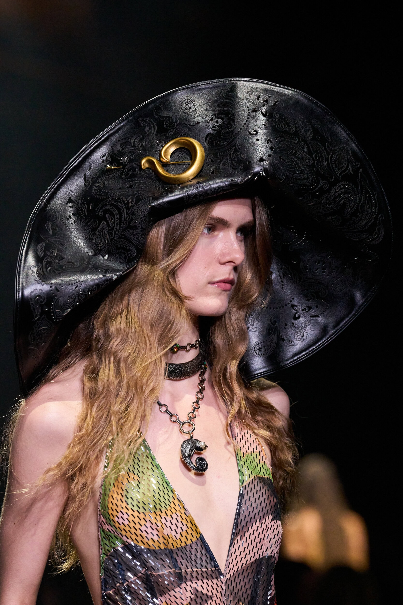 Etro Spring 2026 Fashion Show Details