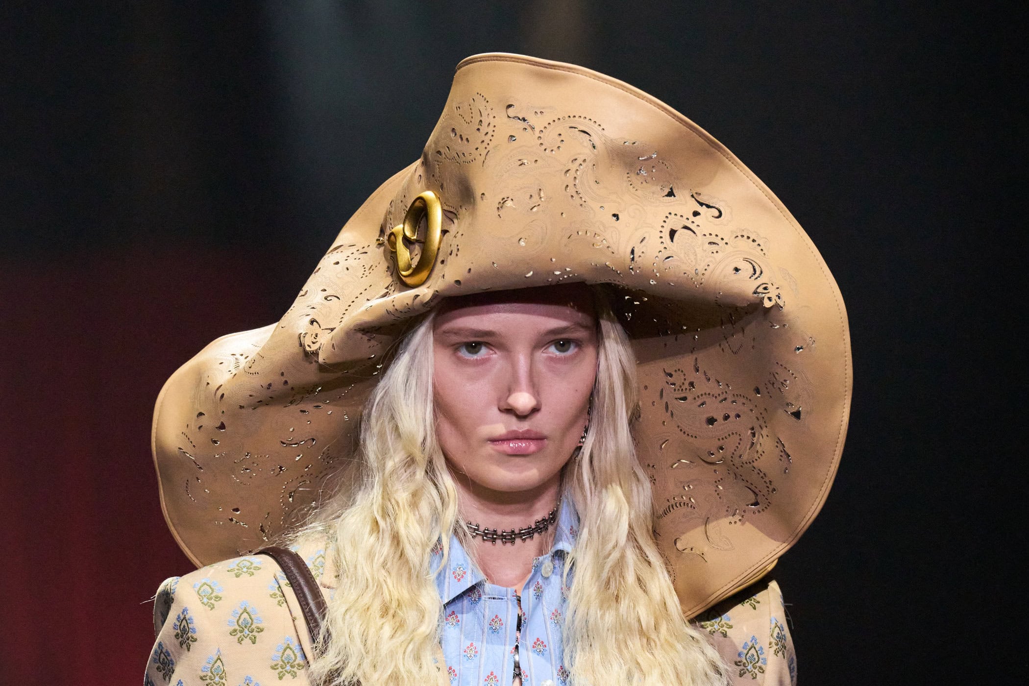 Etro Spring 2026 Fashion Show Details