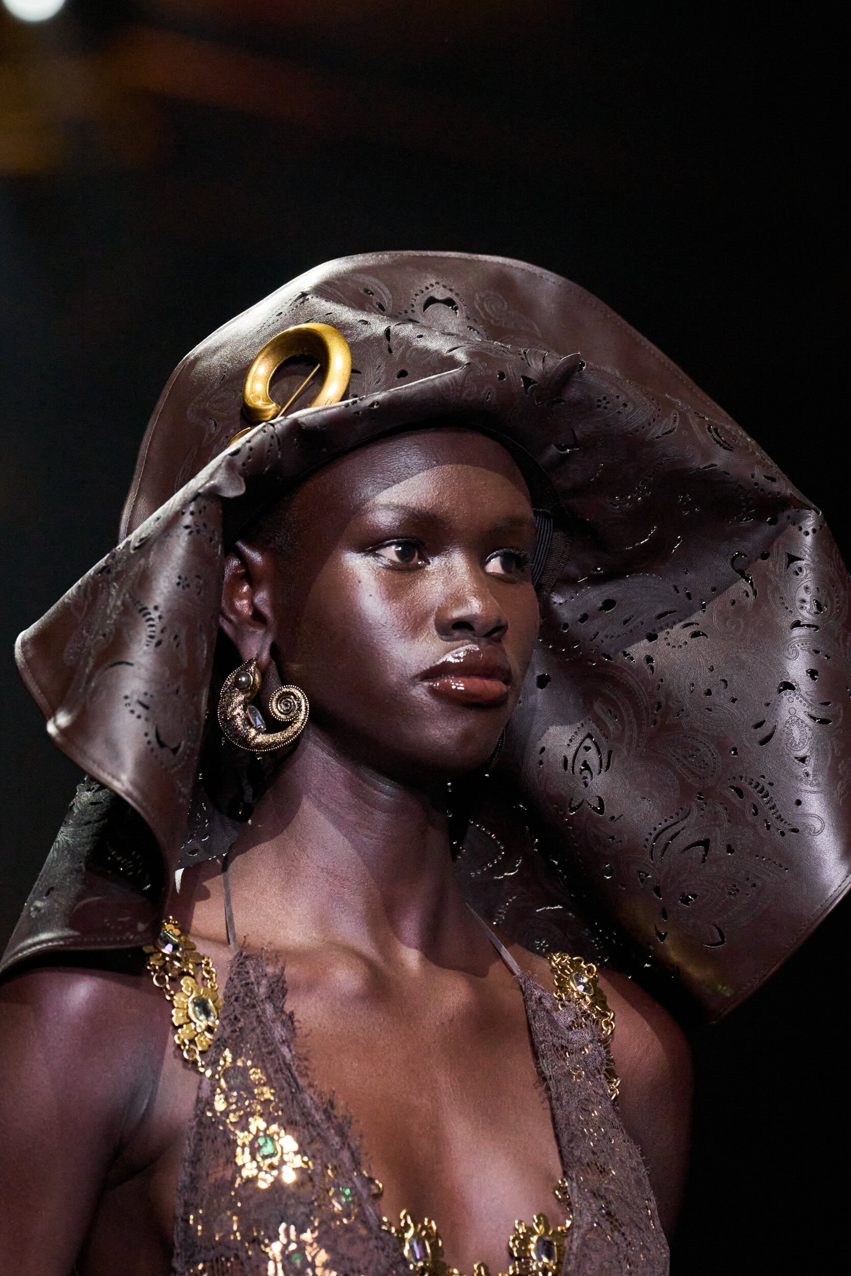 Etro Spring 2026 Fashion Show Details