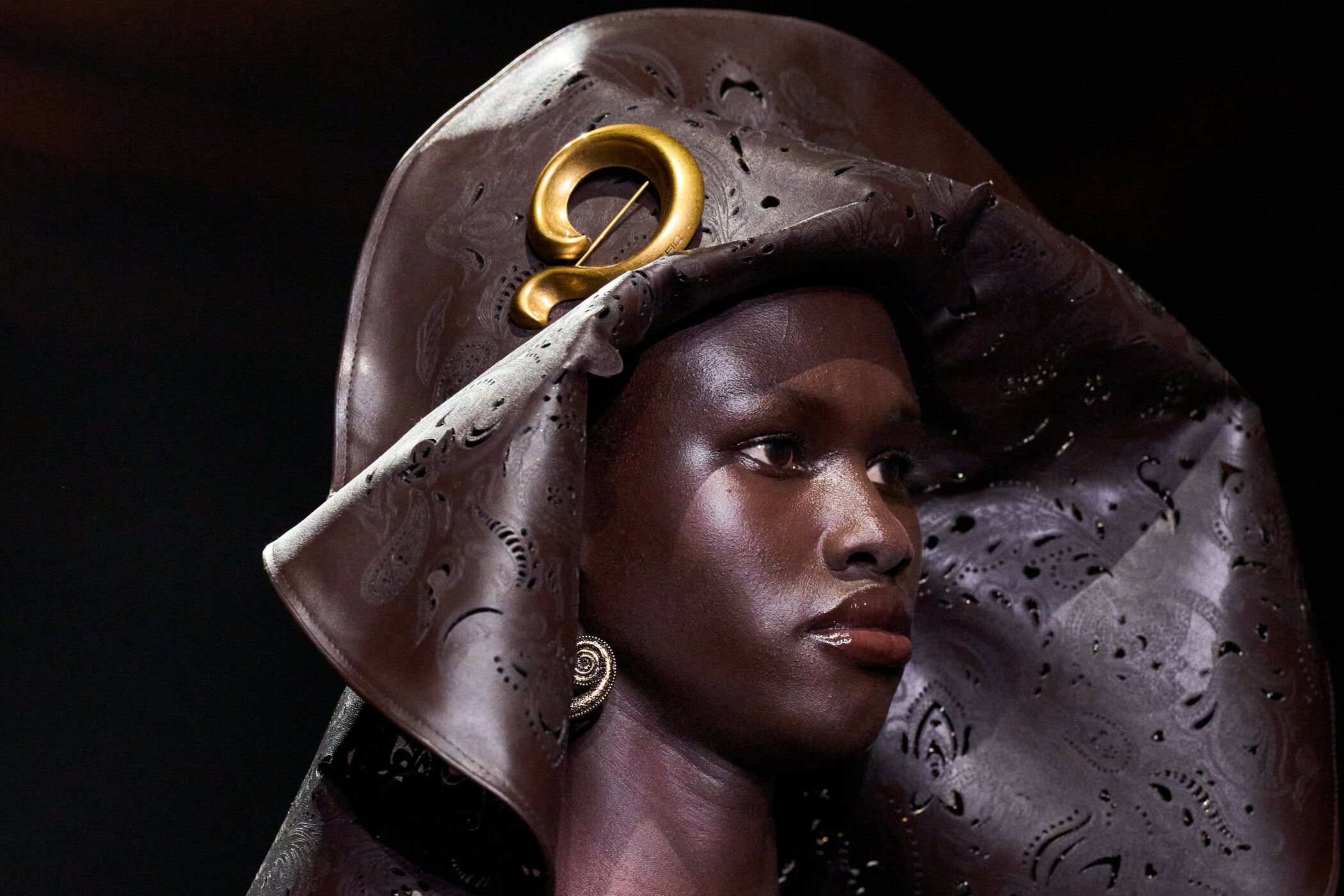 Etro Spring 2026 Fashion Show Details