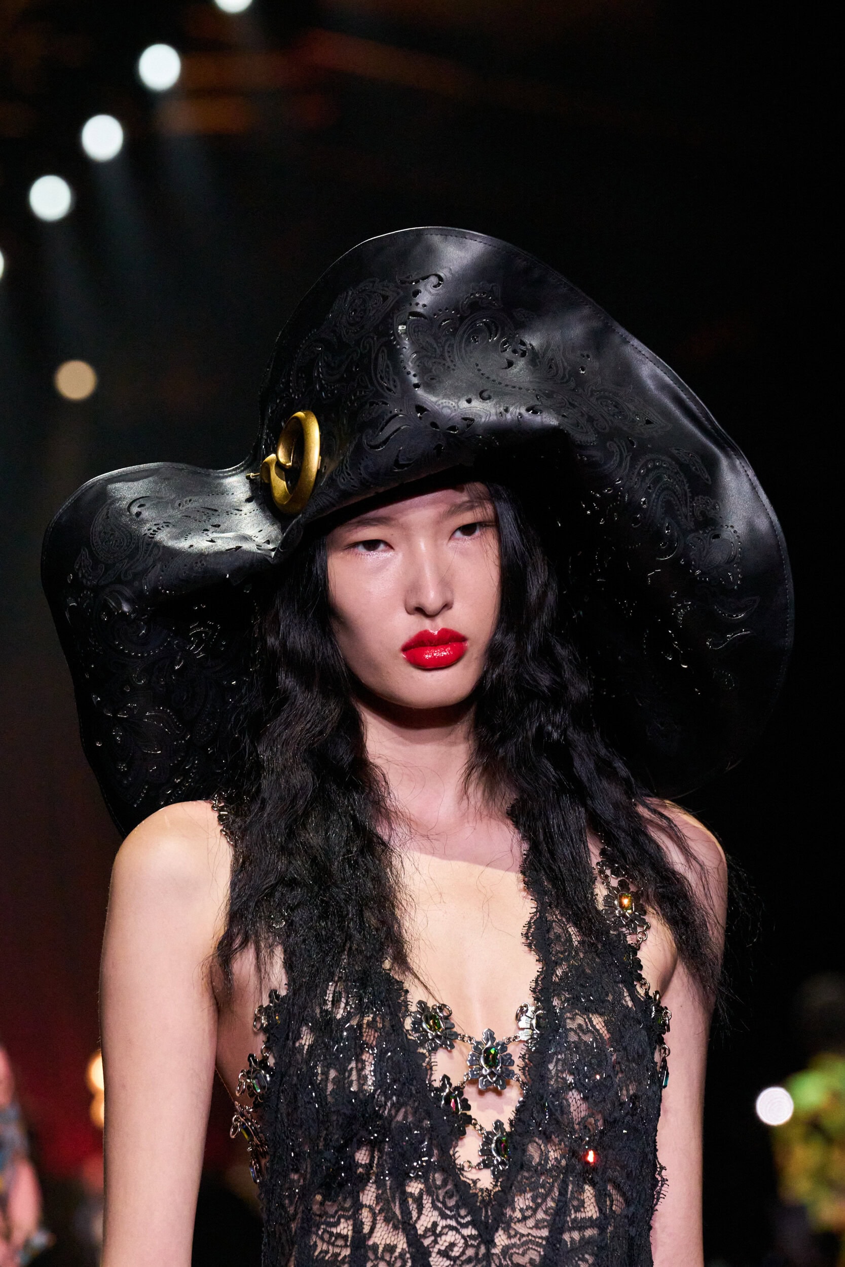 Etro Spring 2026 Fashion Show Details