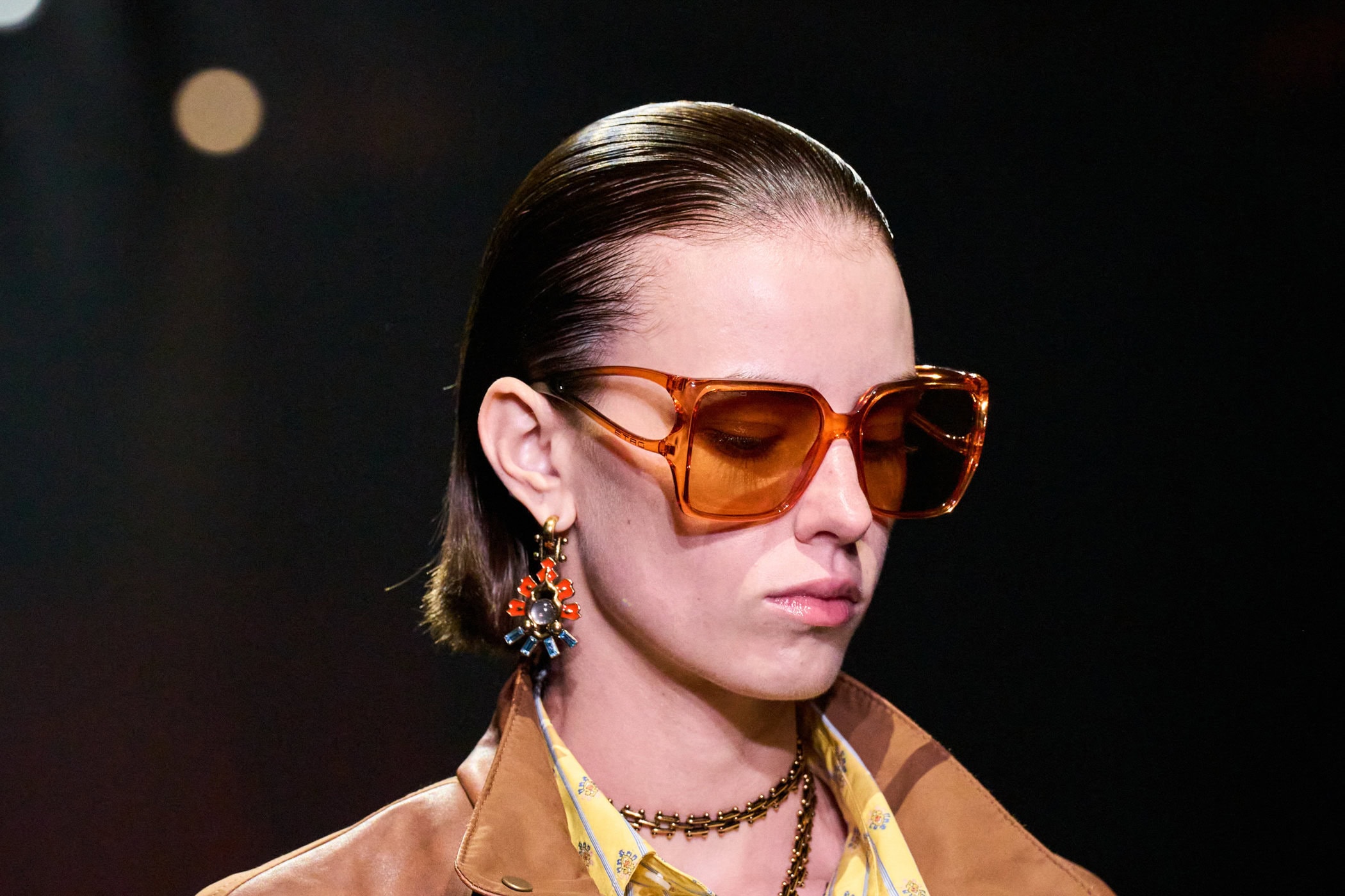 Etro Spring 2026 Fashion Show Details
