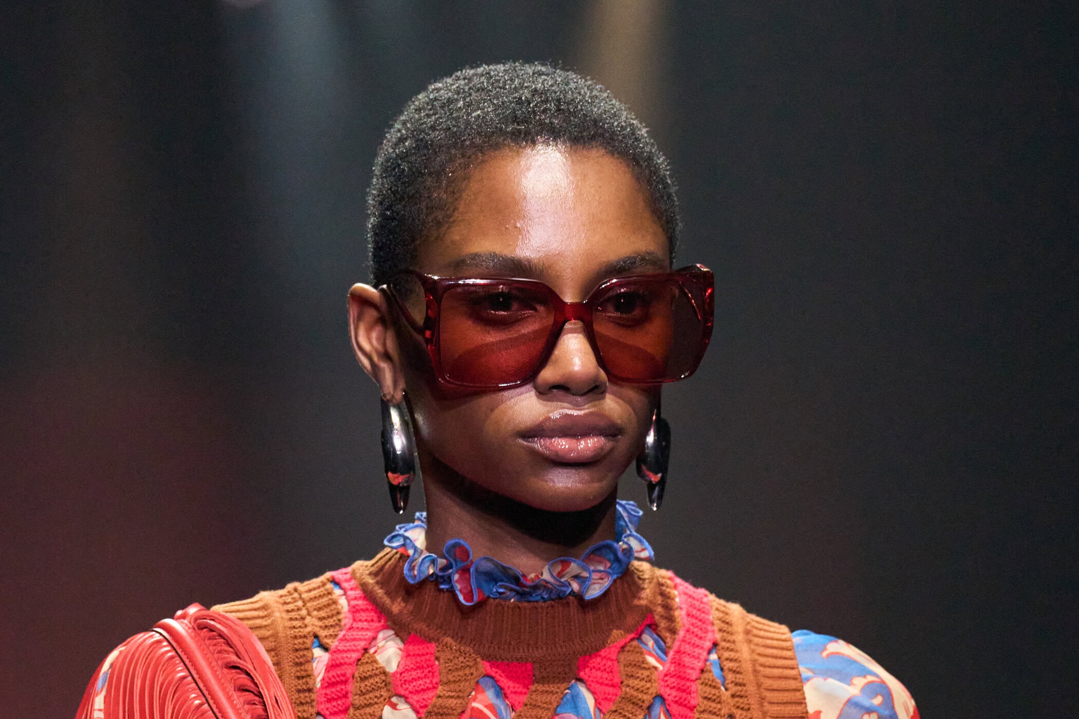 Etro Spring 2026 Fashion Show Details