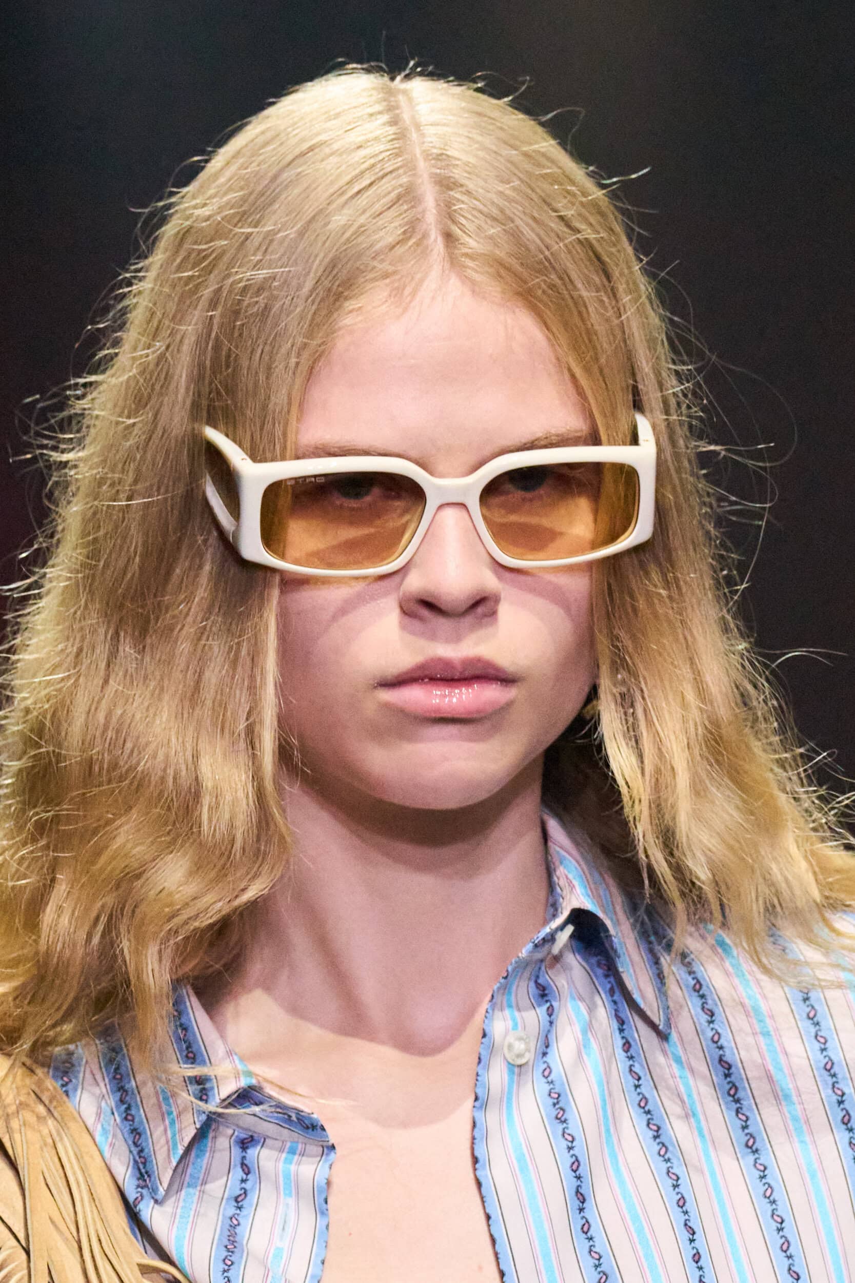 Etro Spring 2026 Fashion Show Details