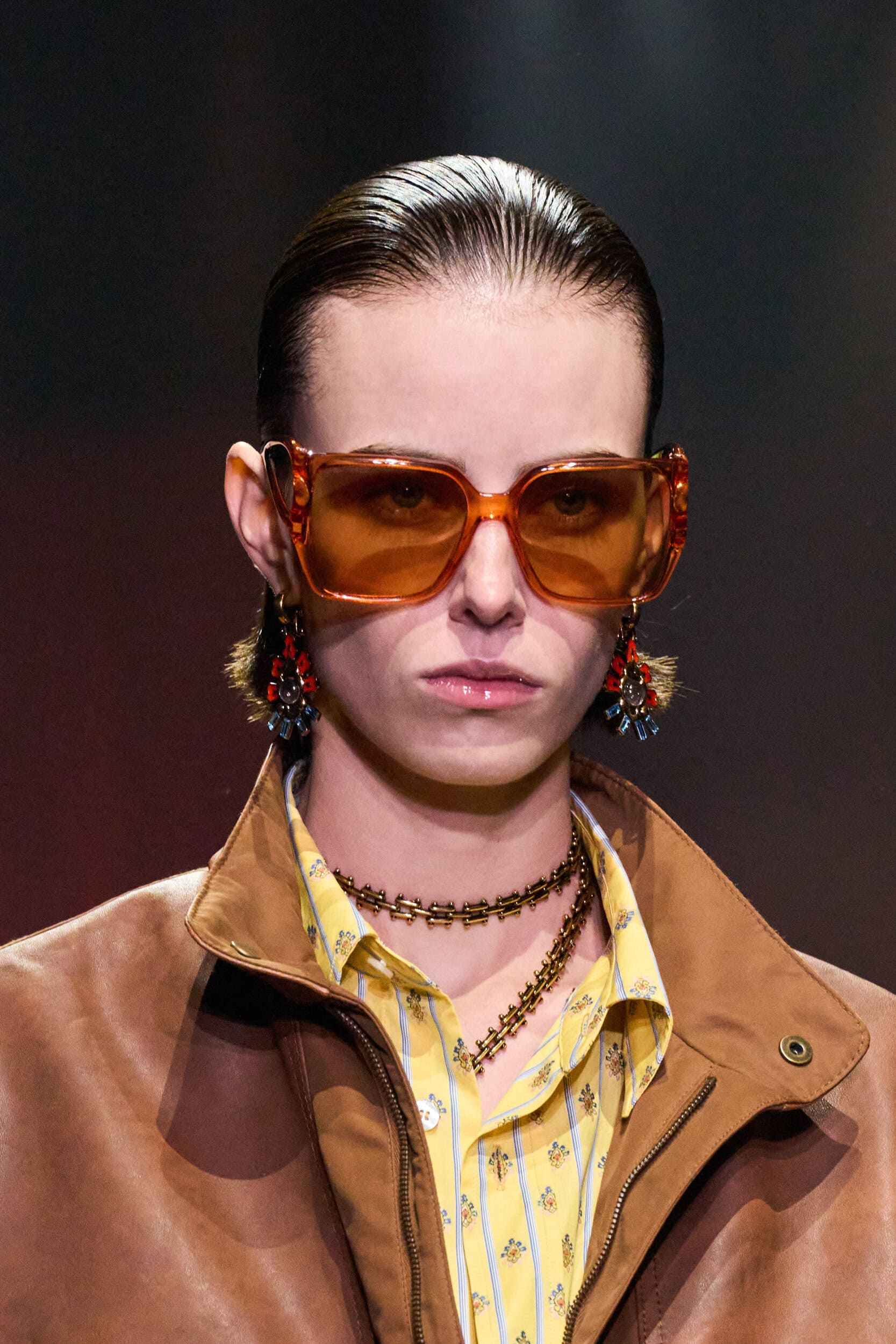 Etro Spring 2026 Fashion Show Details