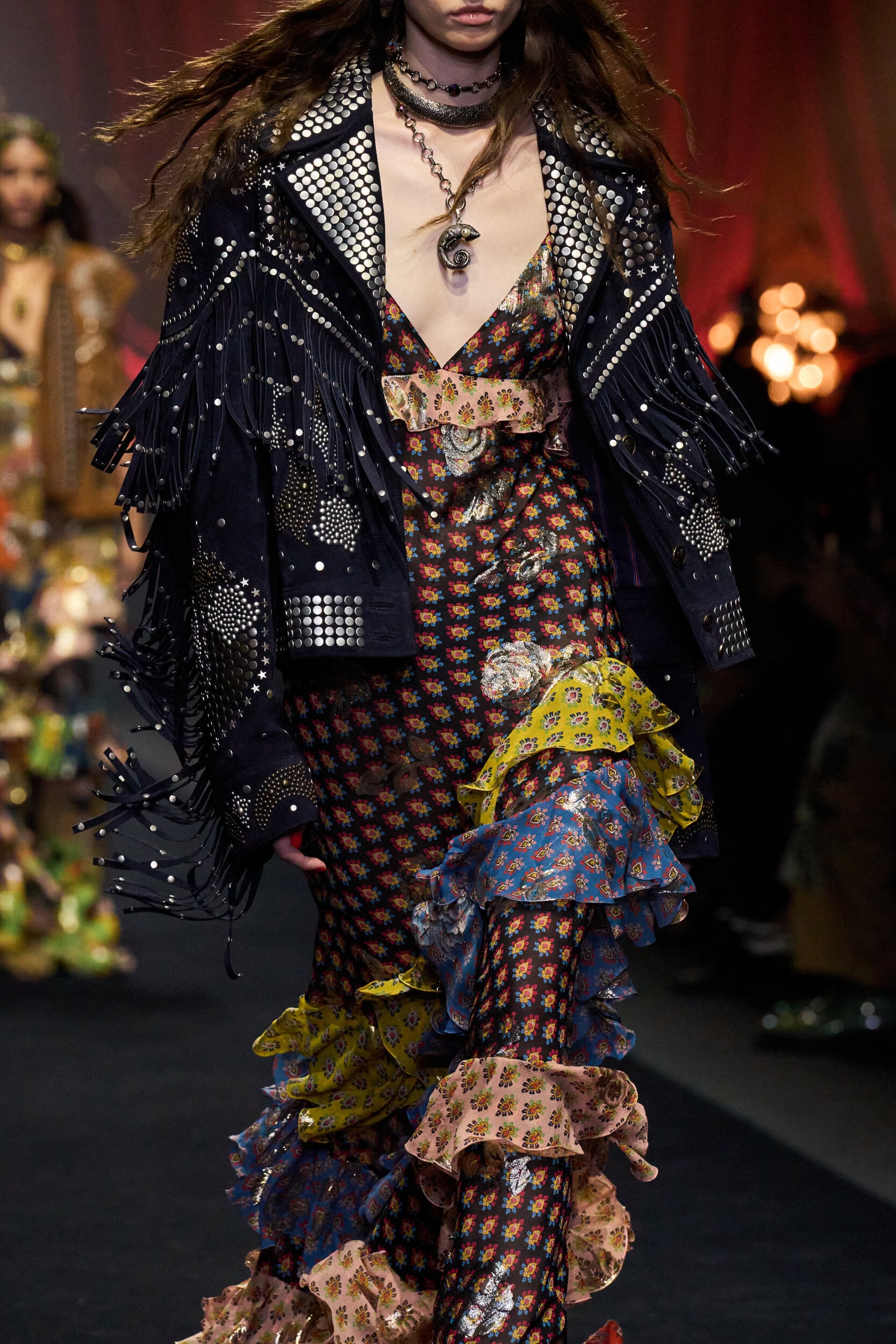 Etro Spring 2026 Fashion Show Details