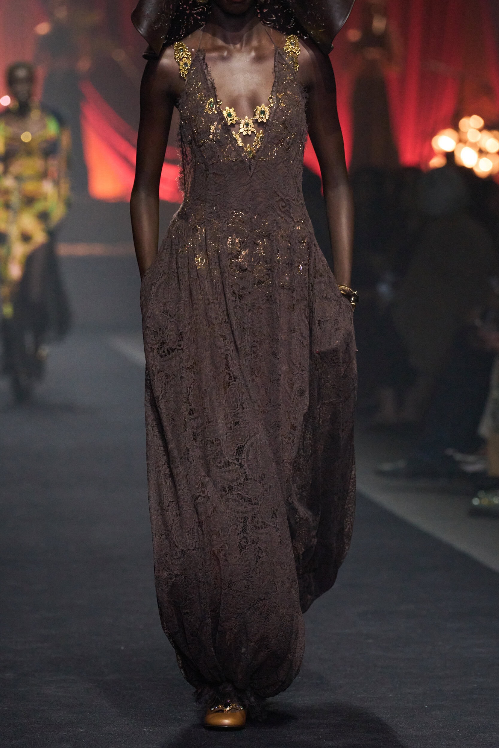 Etro Spring 2026 Fashion Show Details
