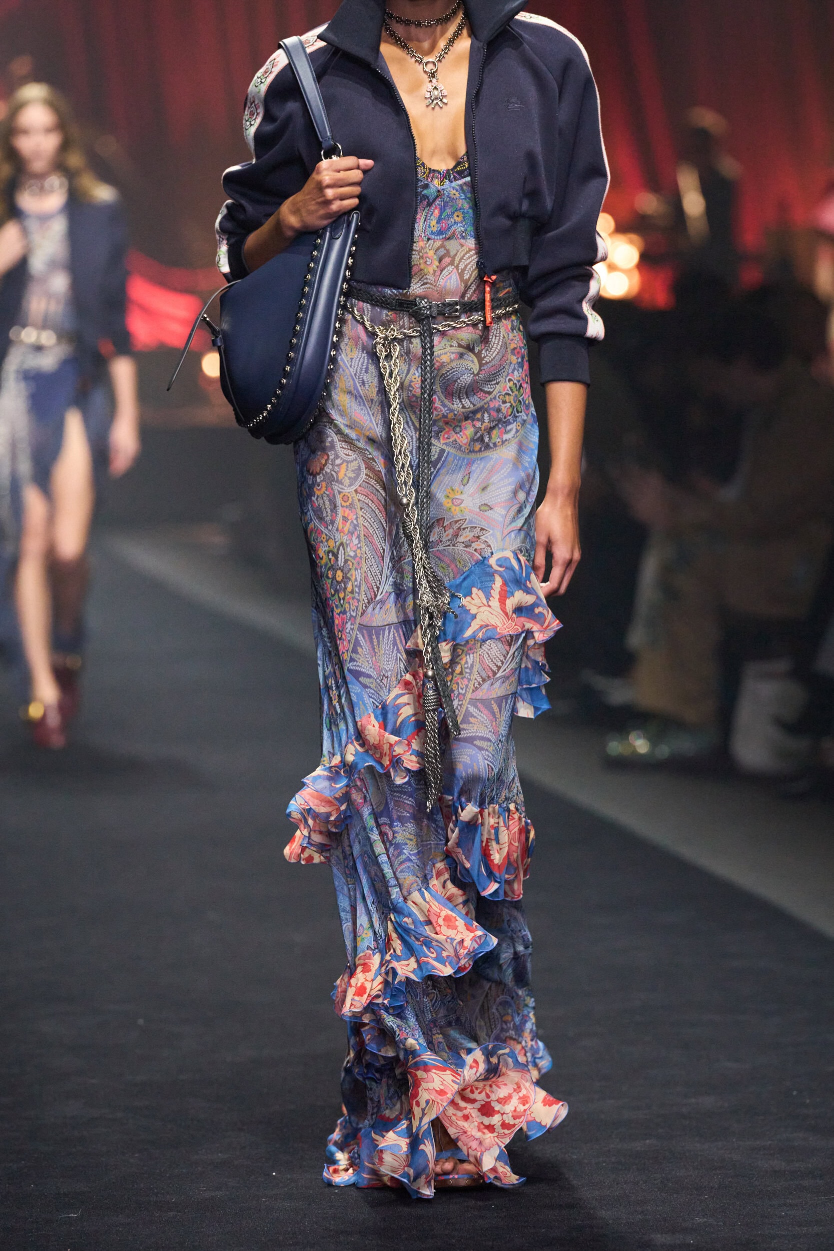 Etro Spring 2026 Fashion Show Details