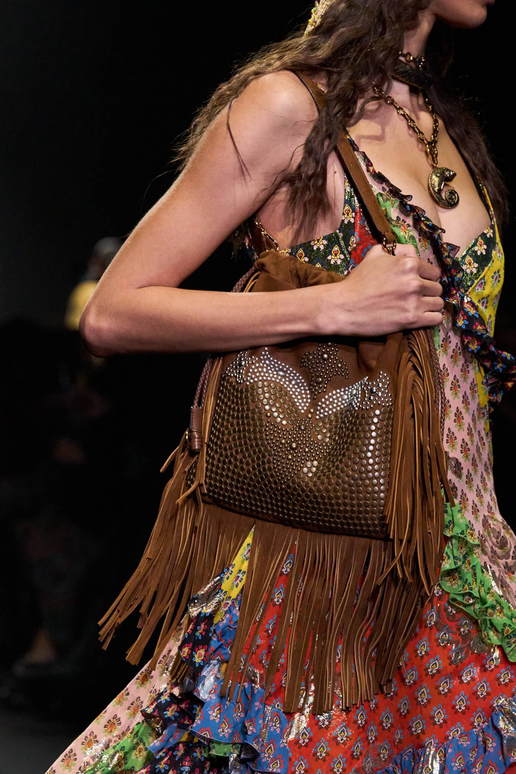 Etro Spring 2026 Fashion Show Details