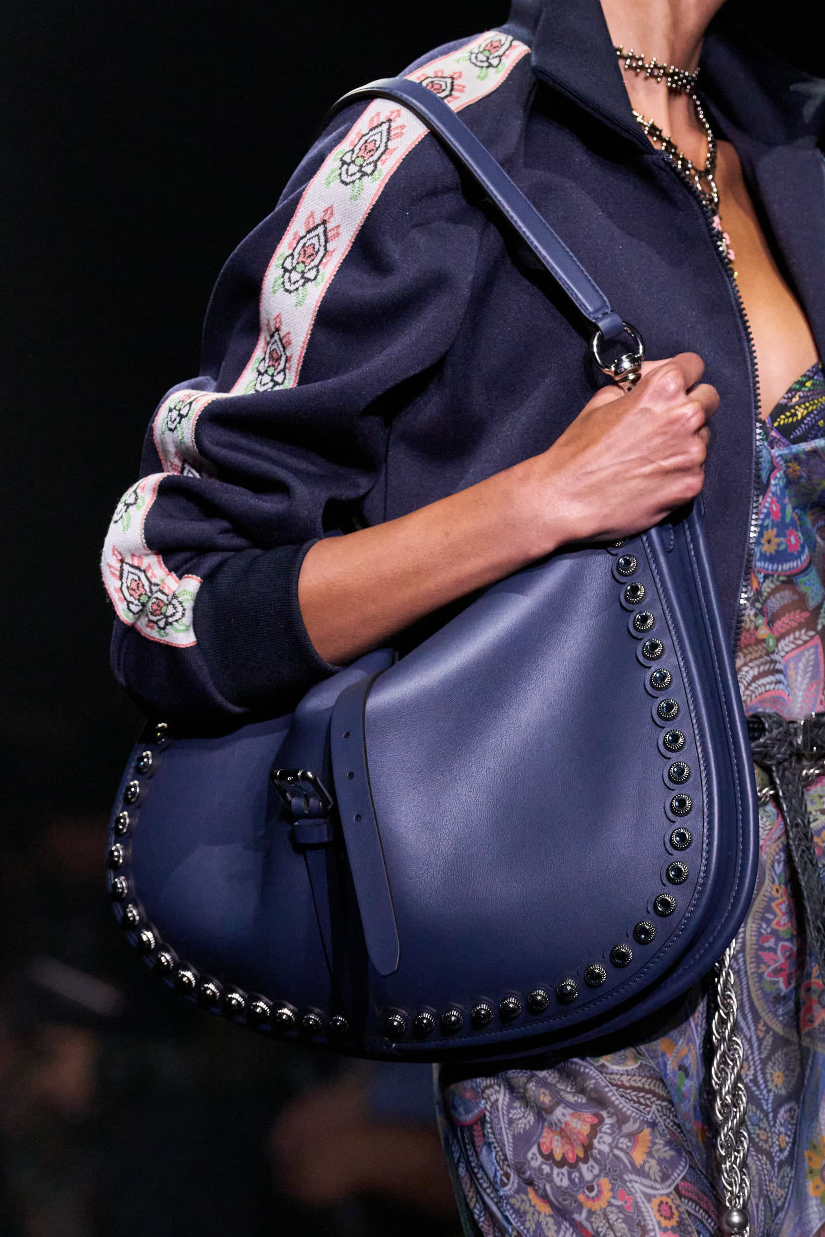 Etro Spring 2026 Fashion Show Details
