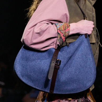 Etro Spring 2026 Fashion Show Details