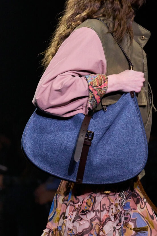 Etro Spring 2026 Fashion Show Details