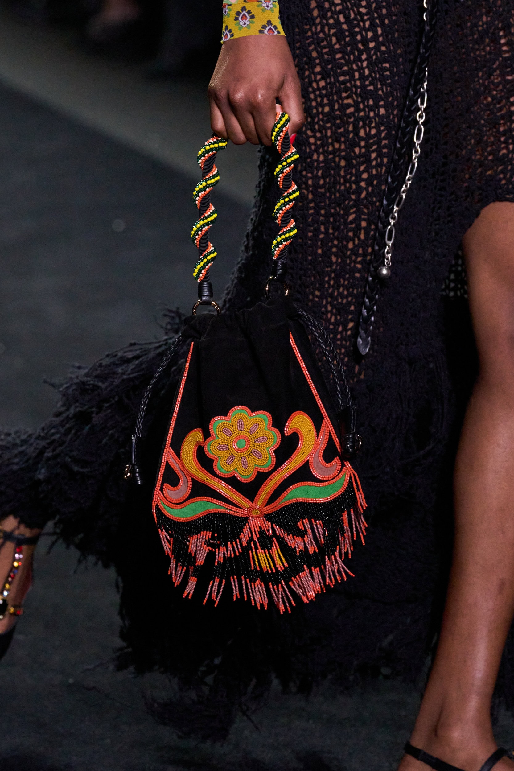 Etro Spring 2026 Fashion Show Details