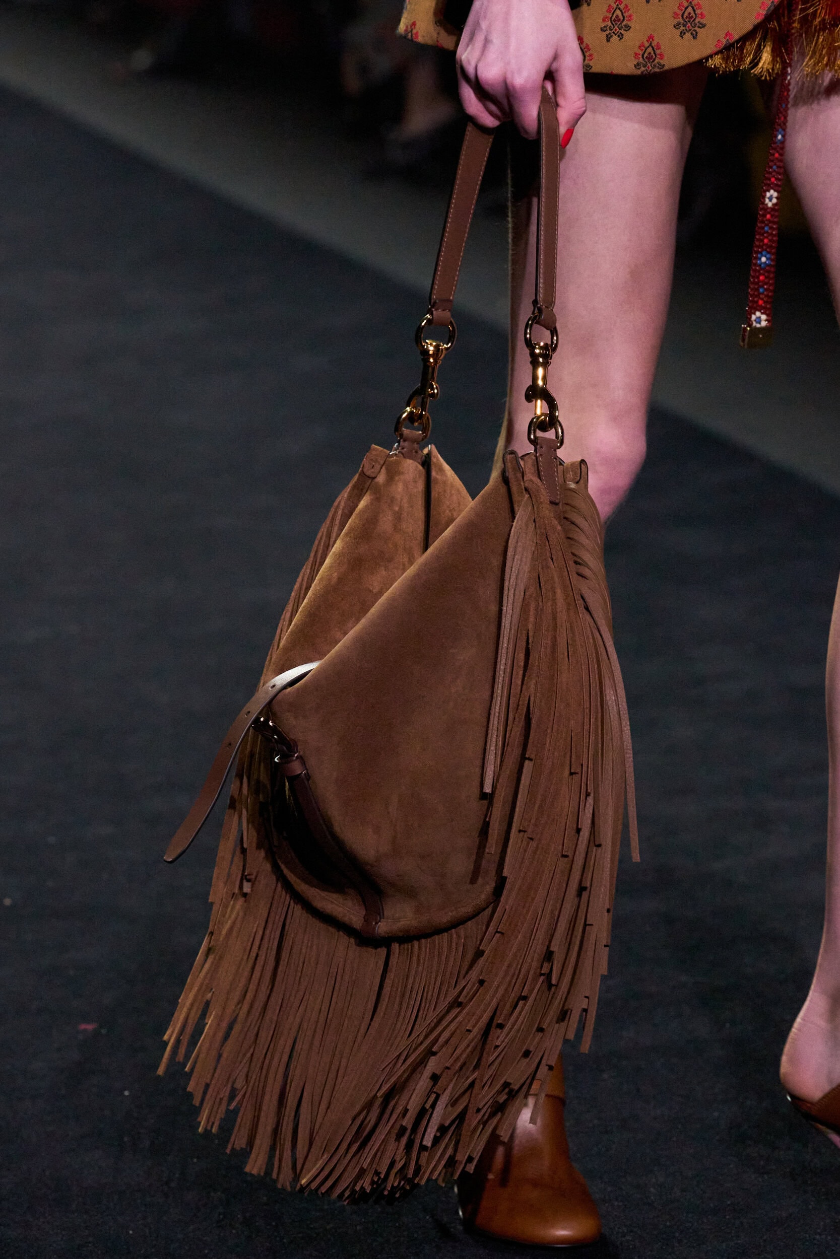 Etro Spring 2026 Fashion Show Details
