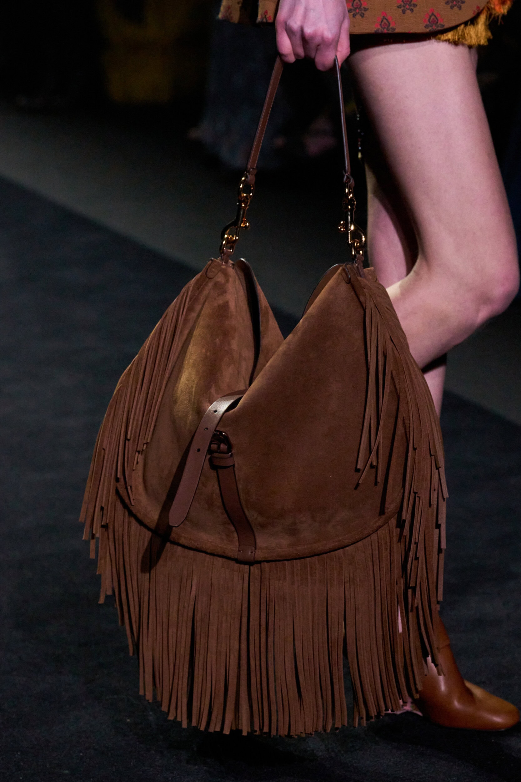 Etro Spring 2026 Fashion Show Details
