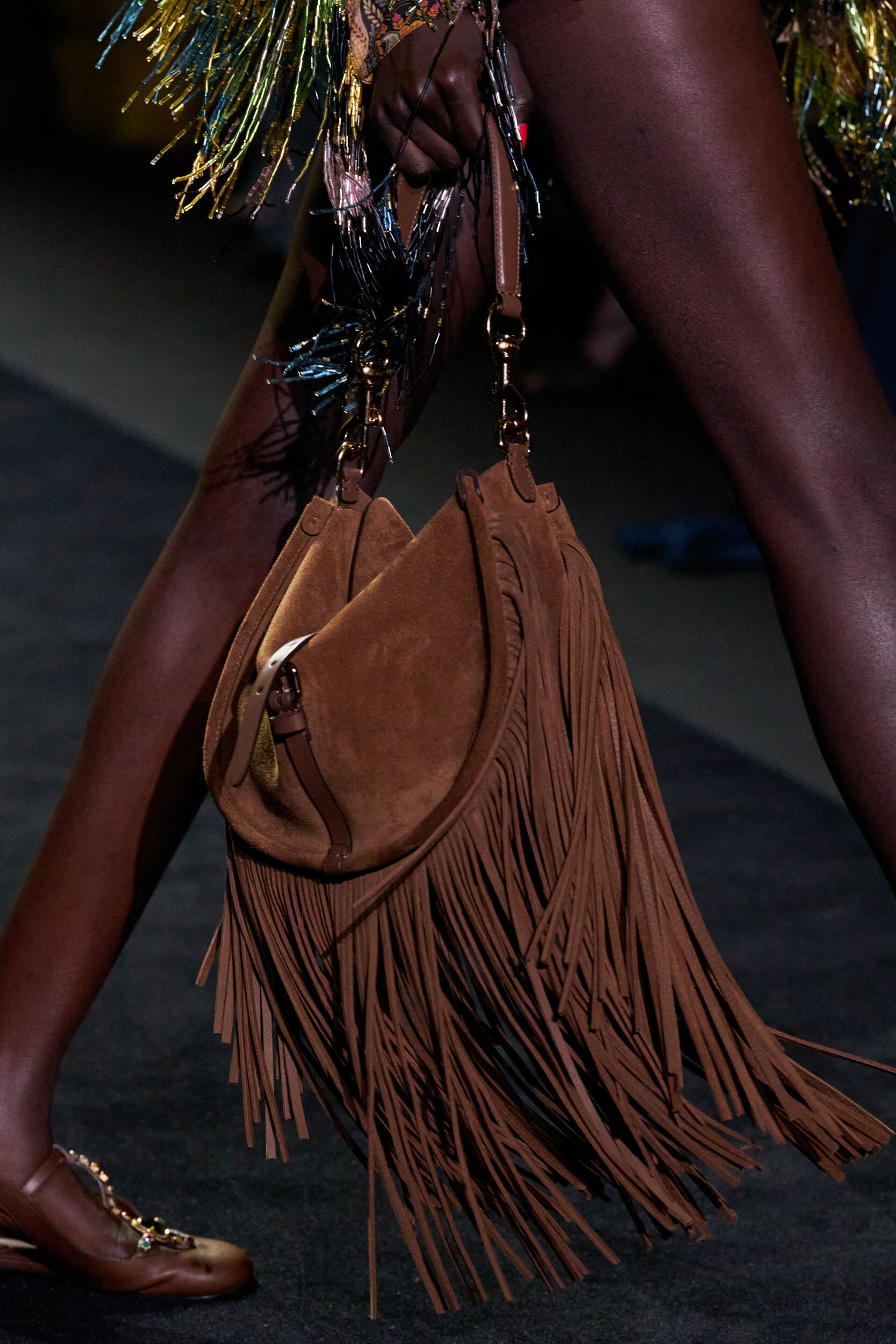 Etro Spring 2026 Fashion Show Details