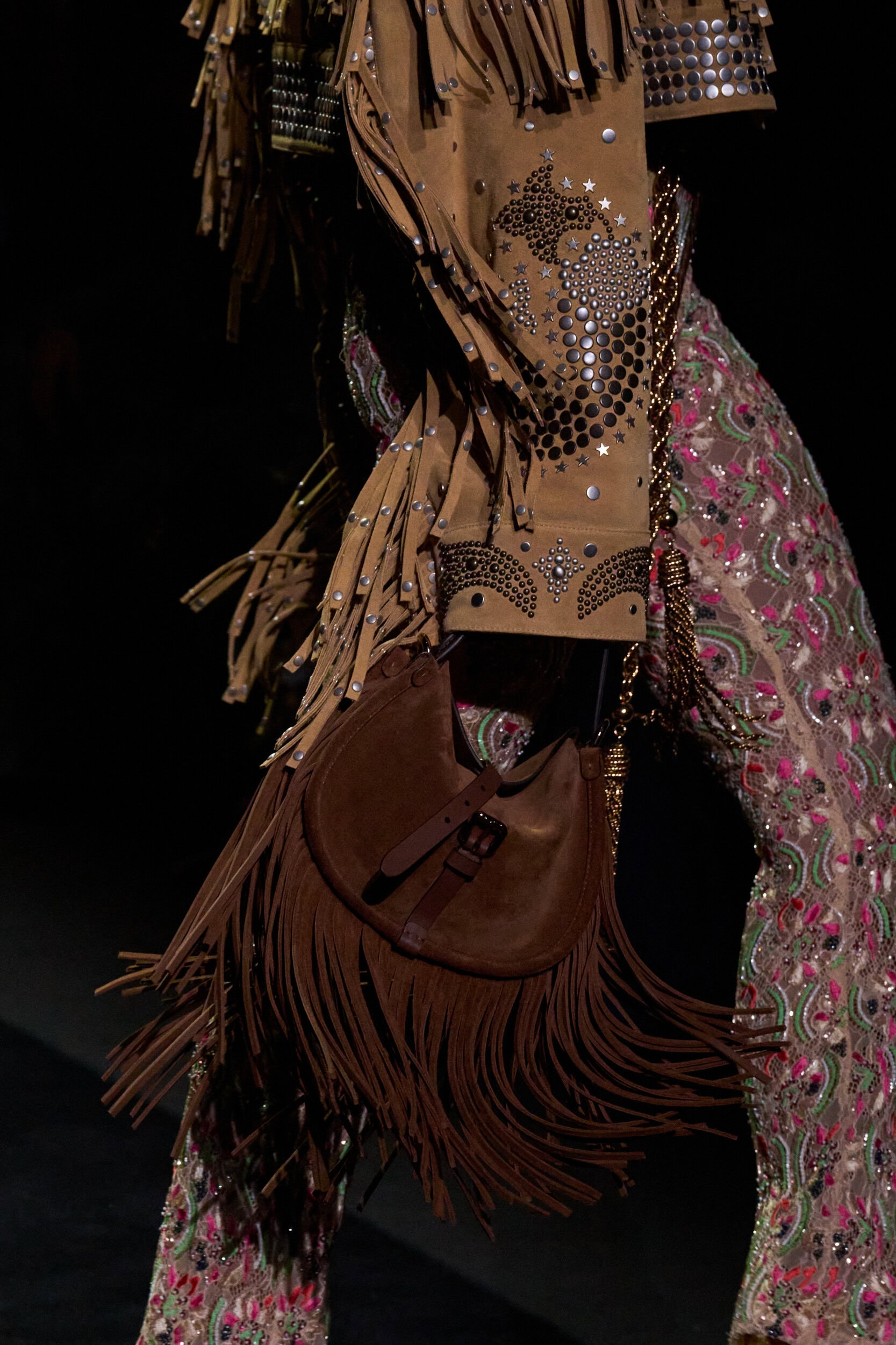 Etro Spring 2026 Fashion Show Details