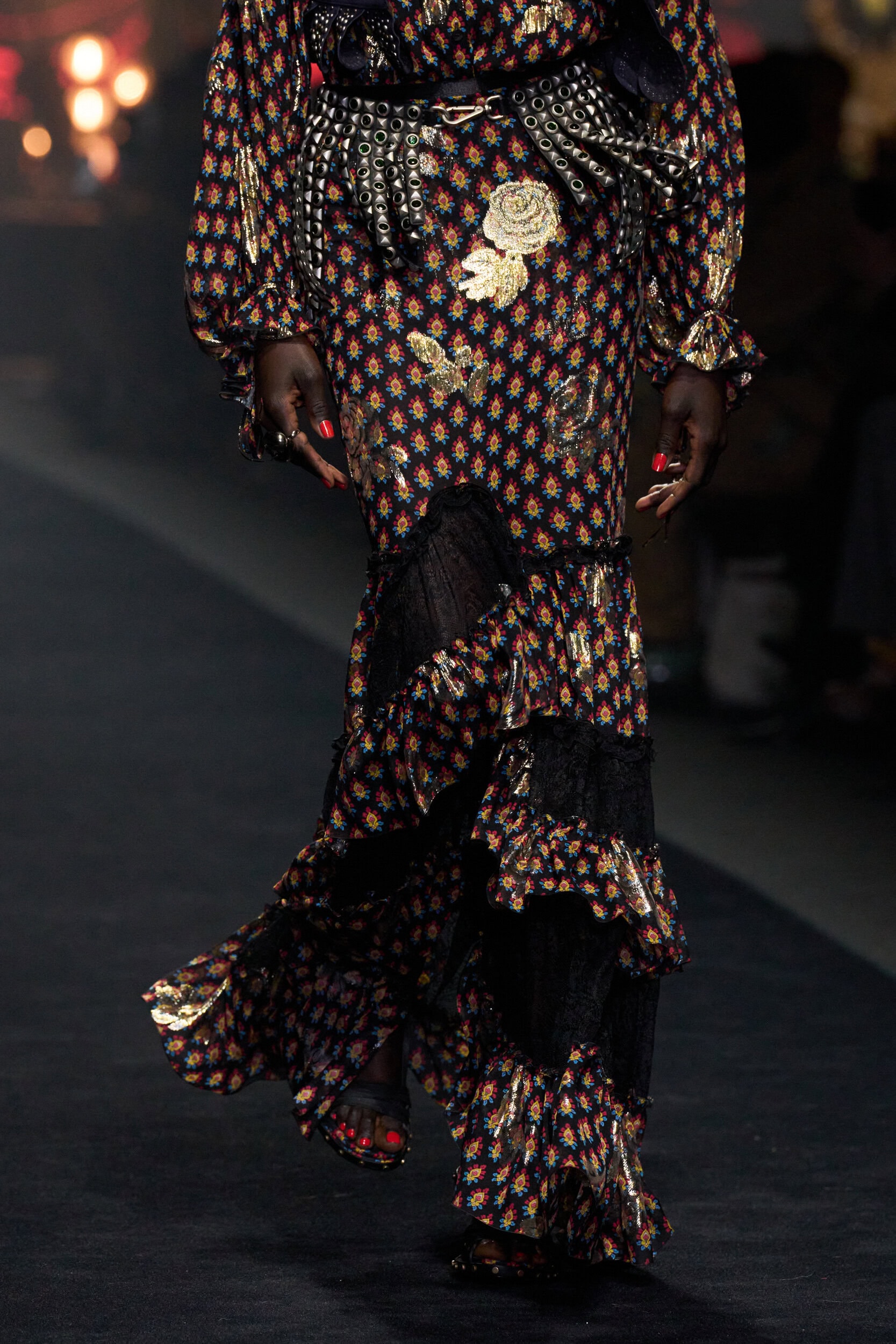 Etro Spring 2026 Fashion Show Details