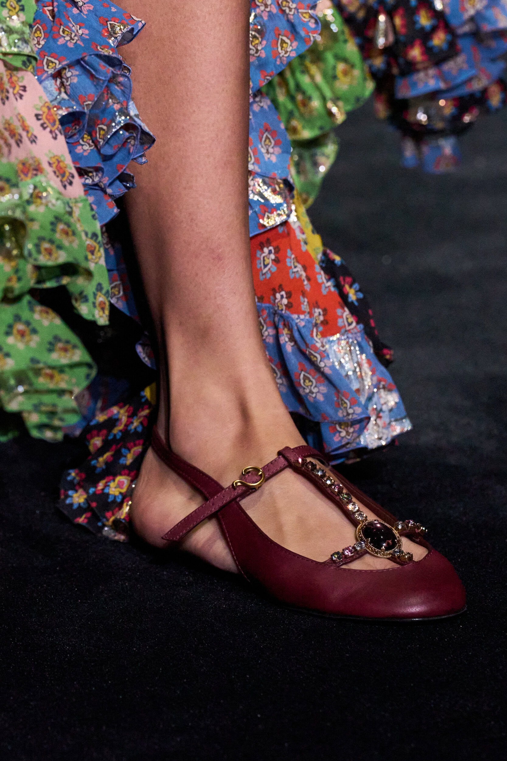 Etro Spring 2026 Fashion Show Details