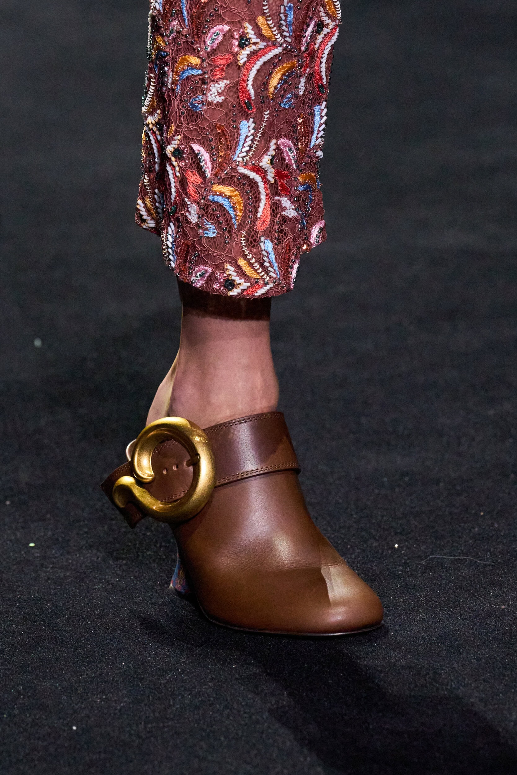 Etro Spring 2026 Fashion Show Details