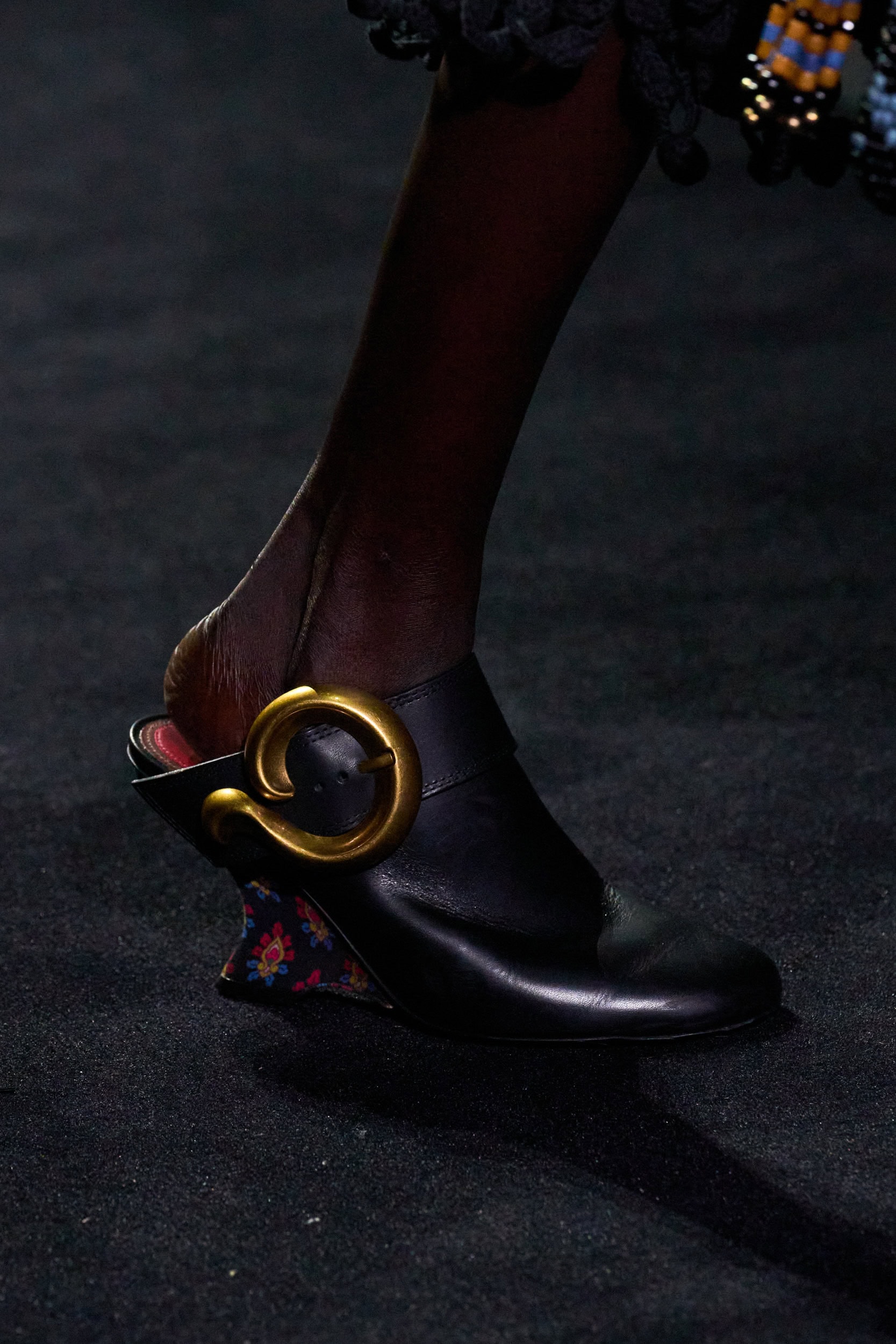 Etro Spring 2026 Fashion Show Details