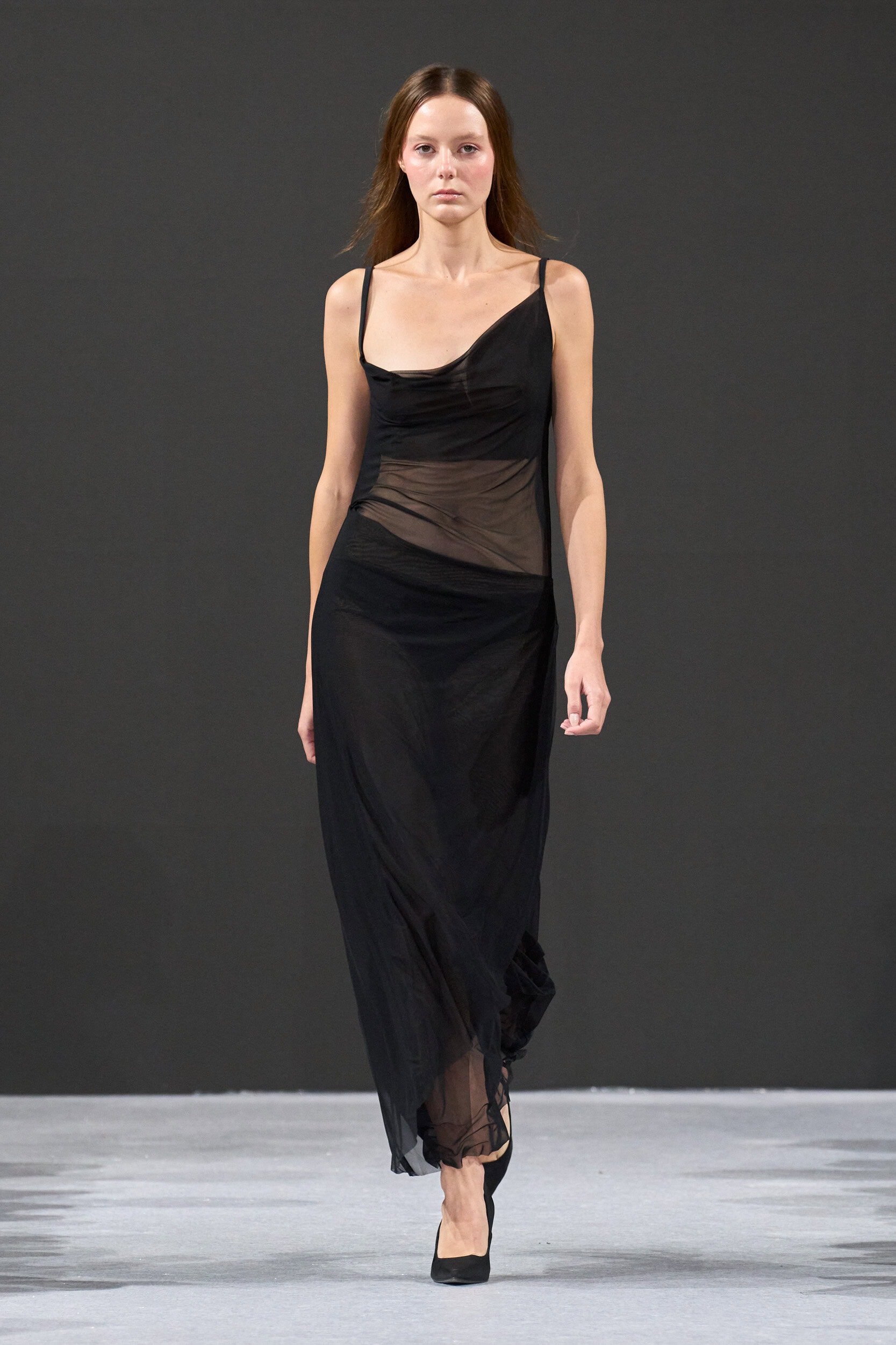 Global Fashion Collective Spring 2026 Fashion Show