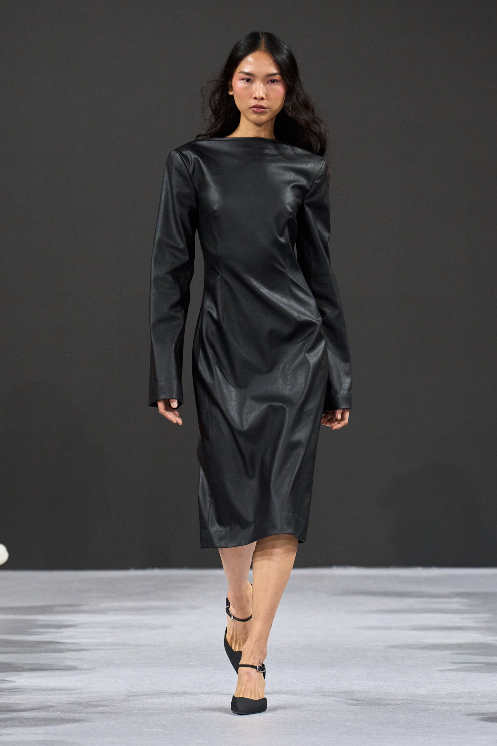 Global Fashion Collective Spring 2026 Fashion Show