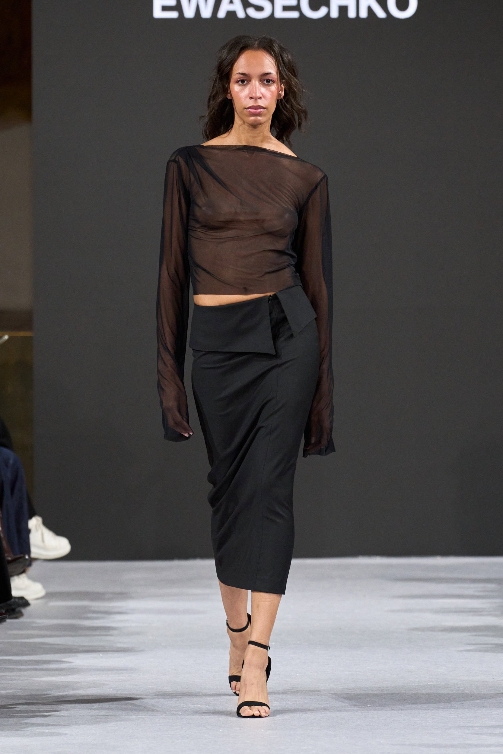 Global Fashion Collective Spring 2026 Fashion Show
