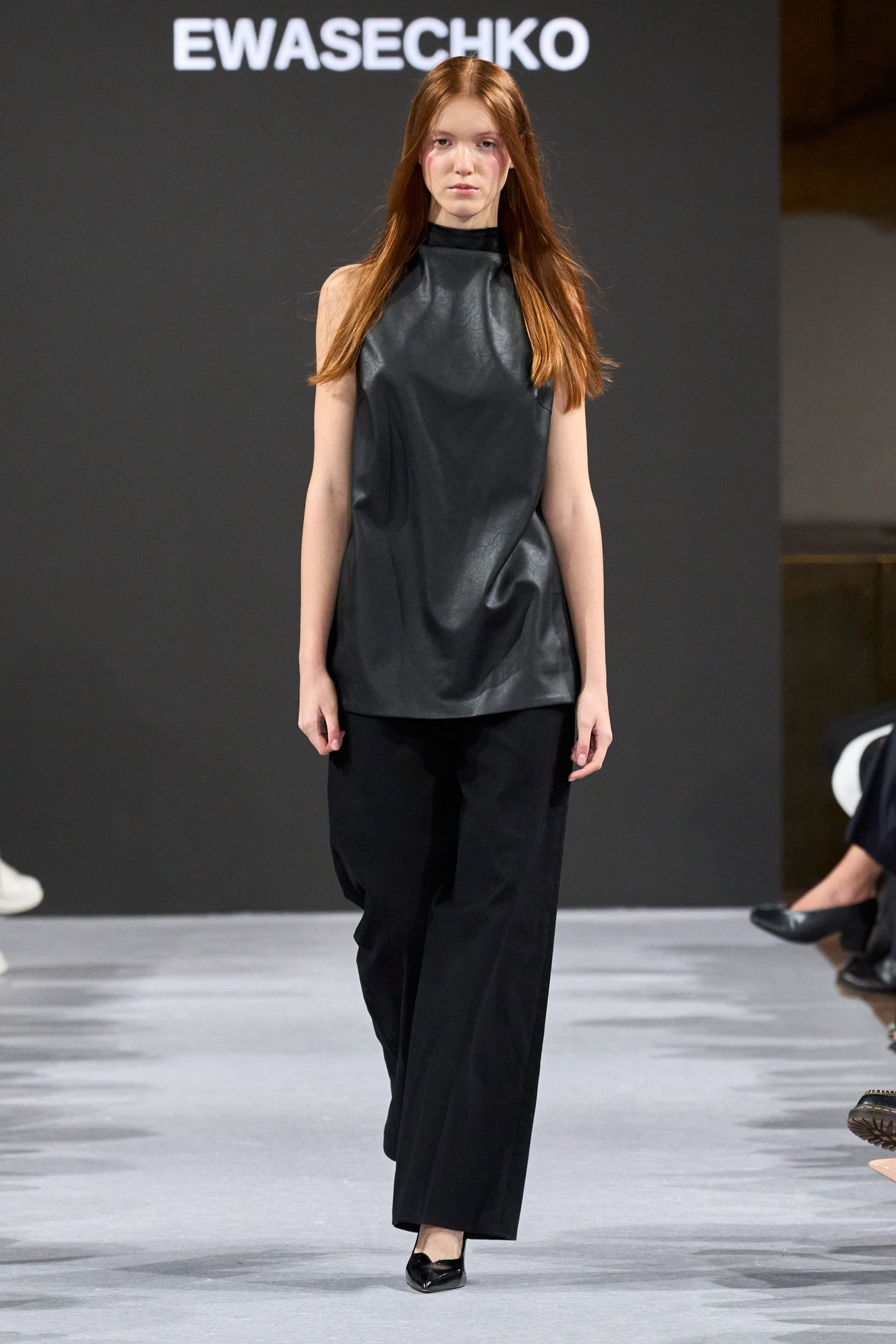 Global Fashion Collective Spring 2026 Fashion Show