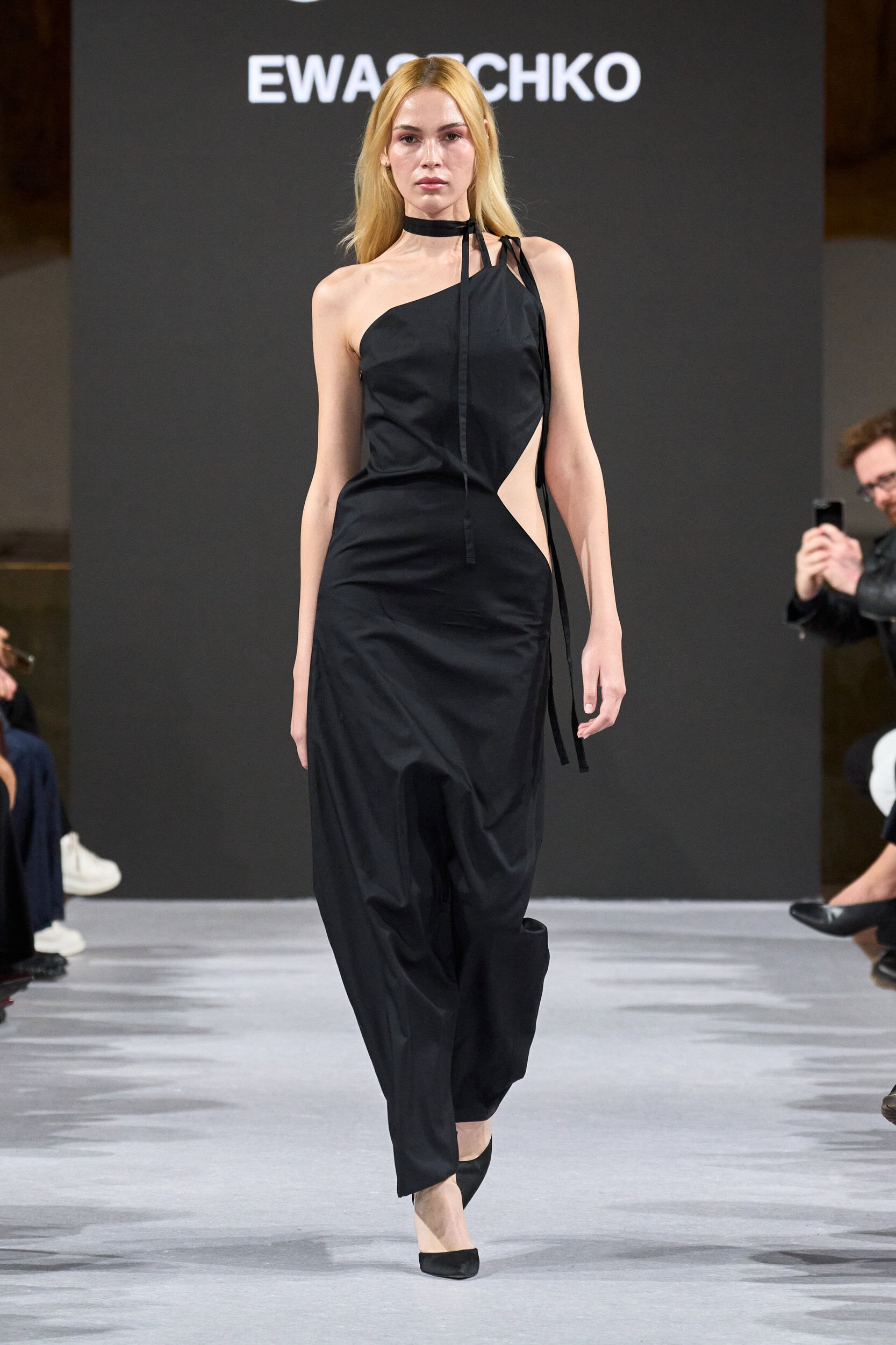 Global Fashion Collective Spring 2026 Fashion Show
