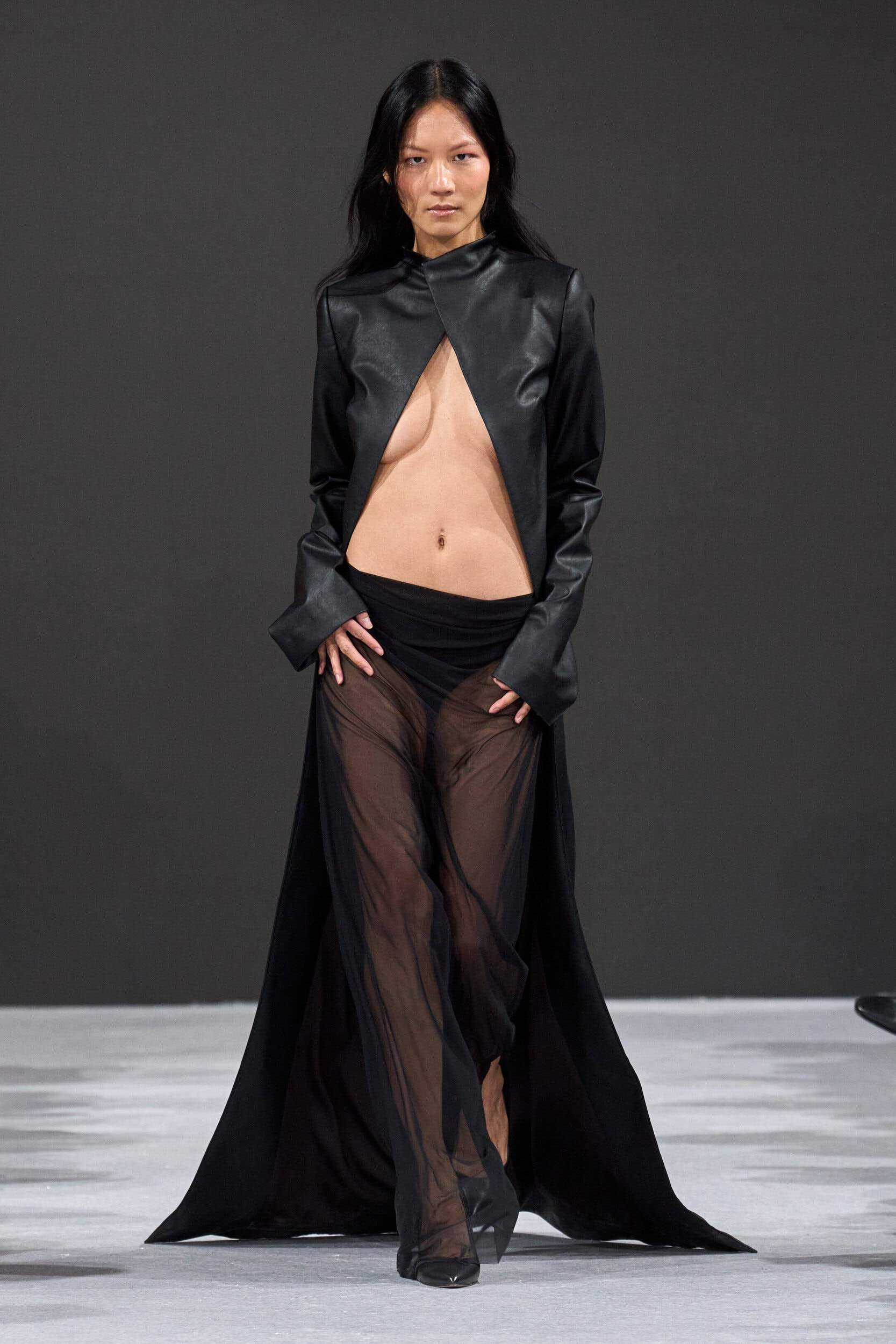 Global Fashion Collective Spring 2026 Fashion Show