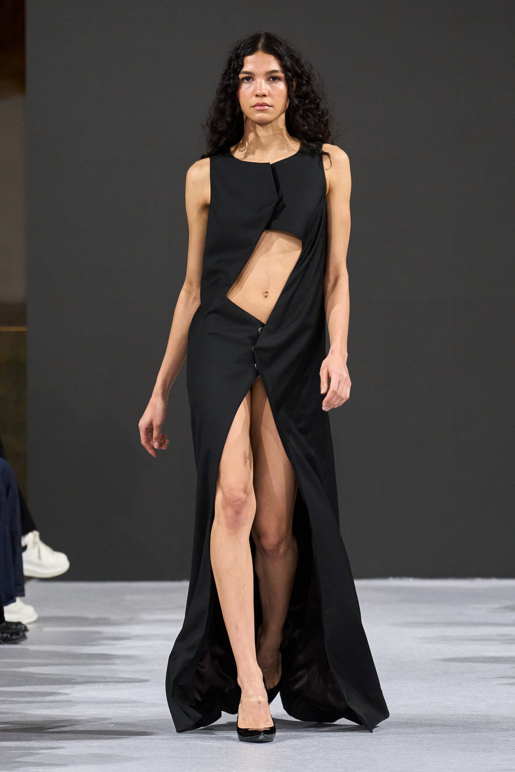 Global Fashion Collective Spring 2026 Fashion Show