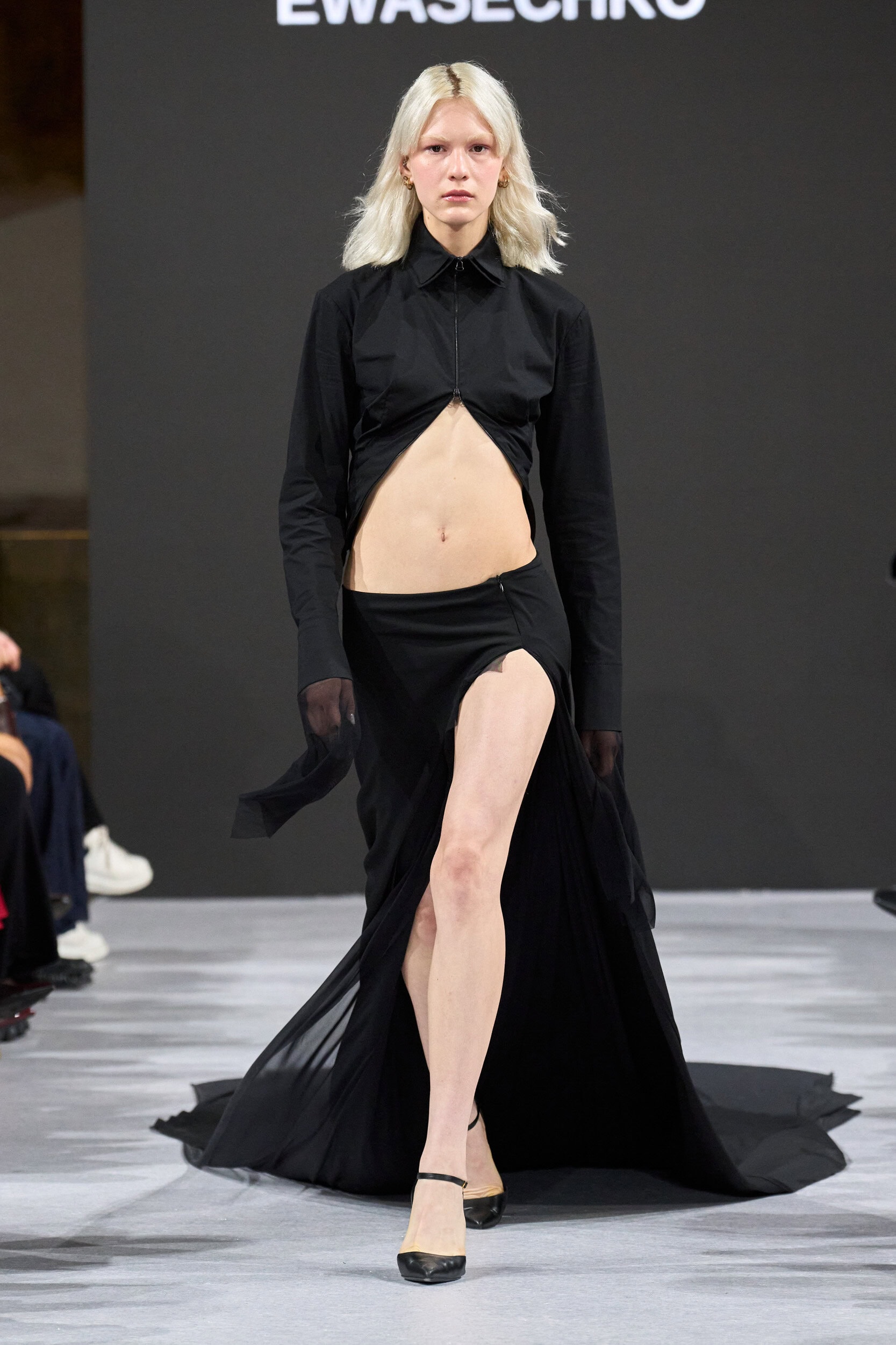 Global Fashion Collective Spring 2026 Fashion Show