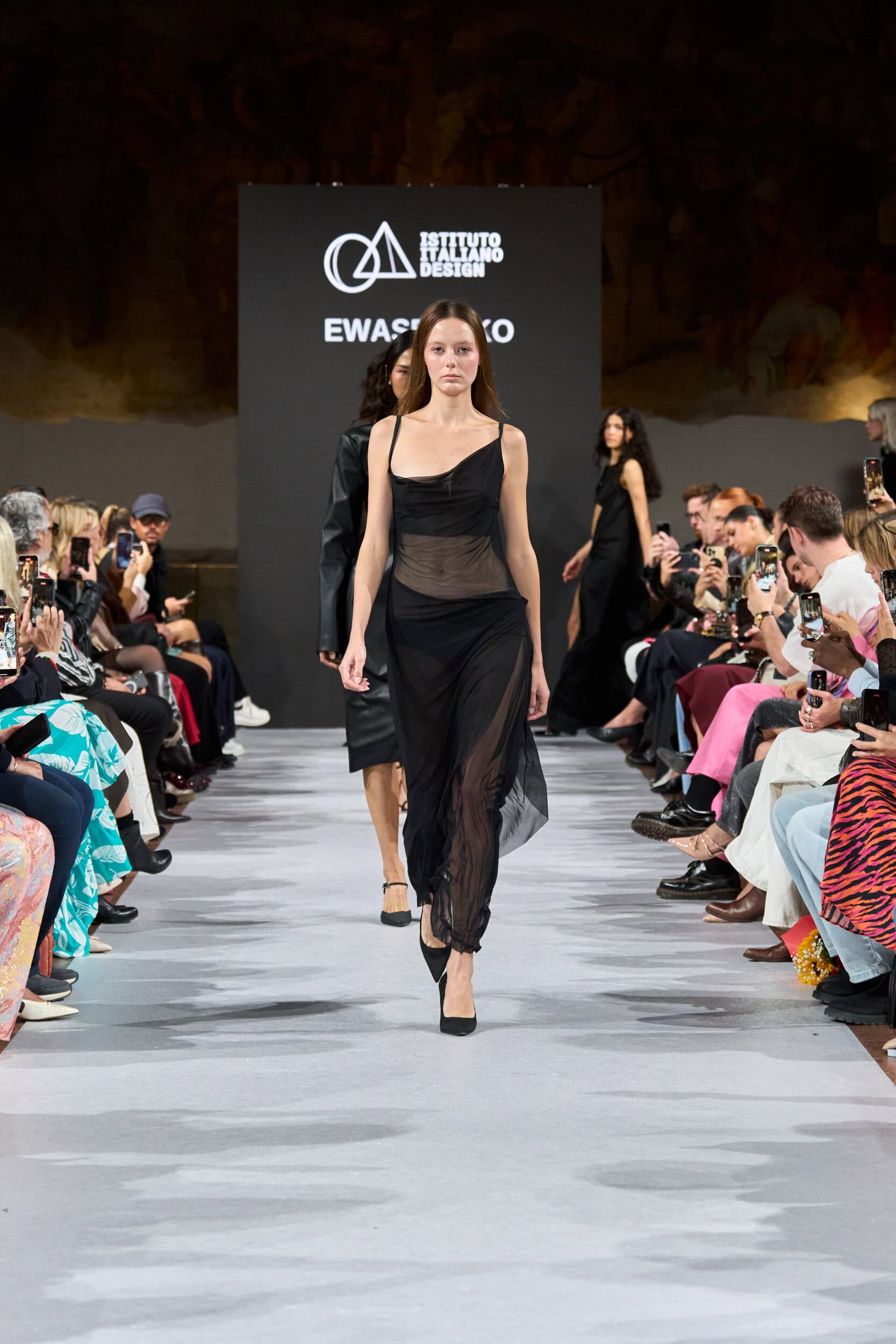 Global Fashion Collective Spring 2026 Fashion Show