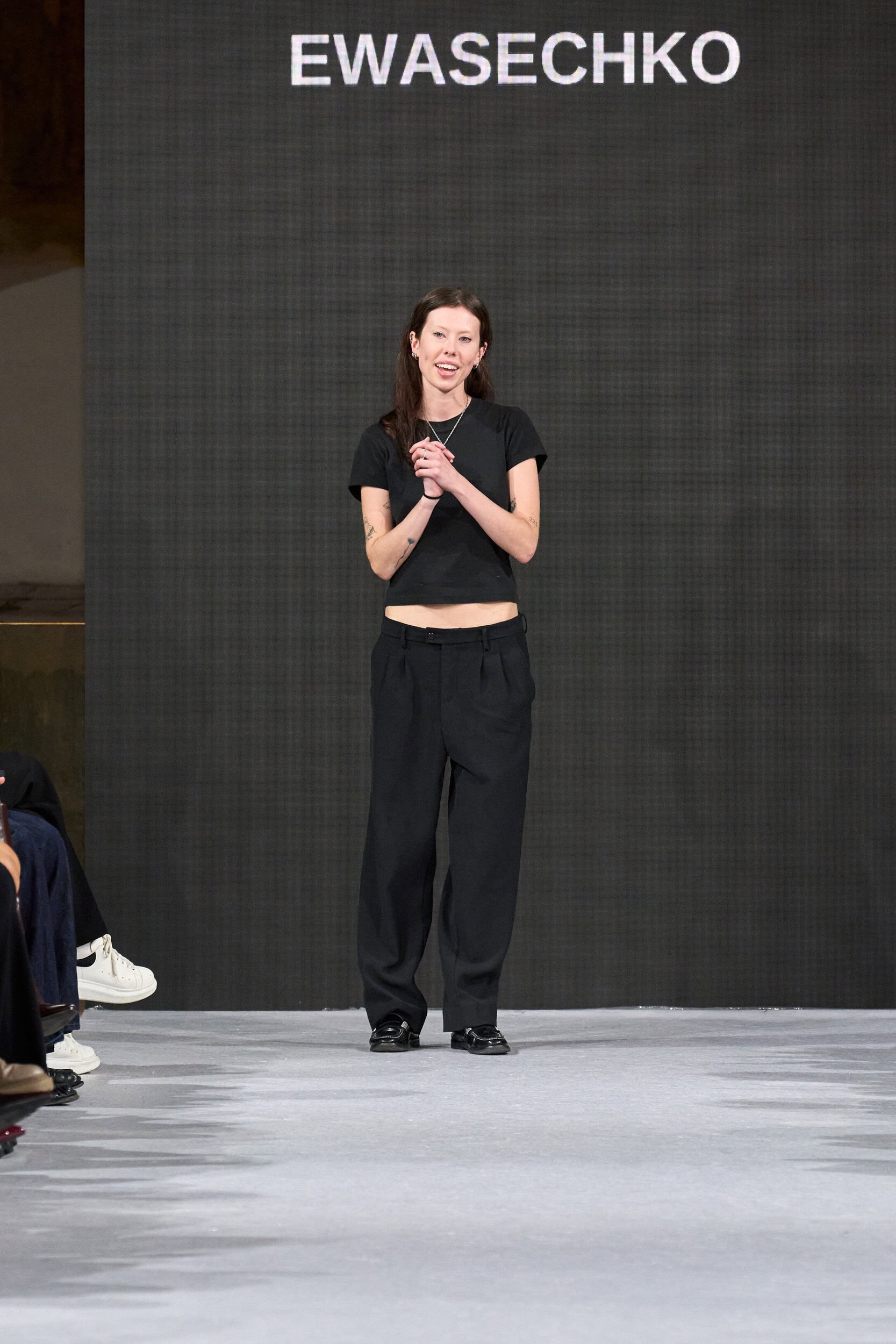Global Fashion Collective Spring 2026 Fashion Show