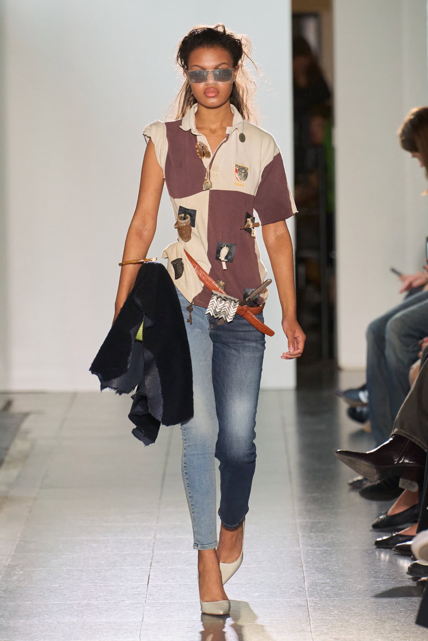 Fashion East Spring 2026 Fashion Show