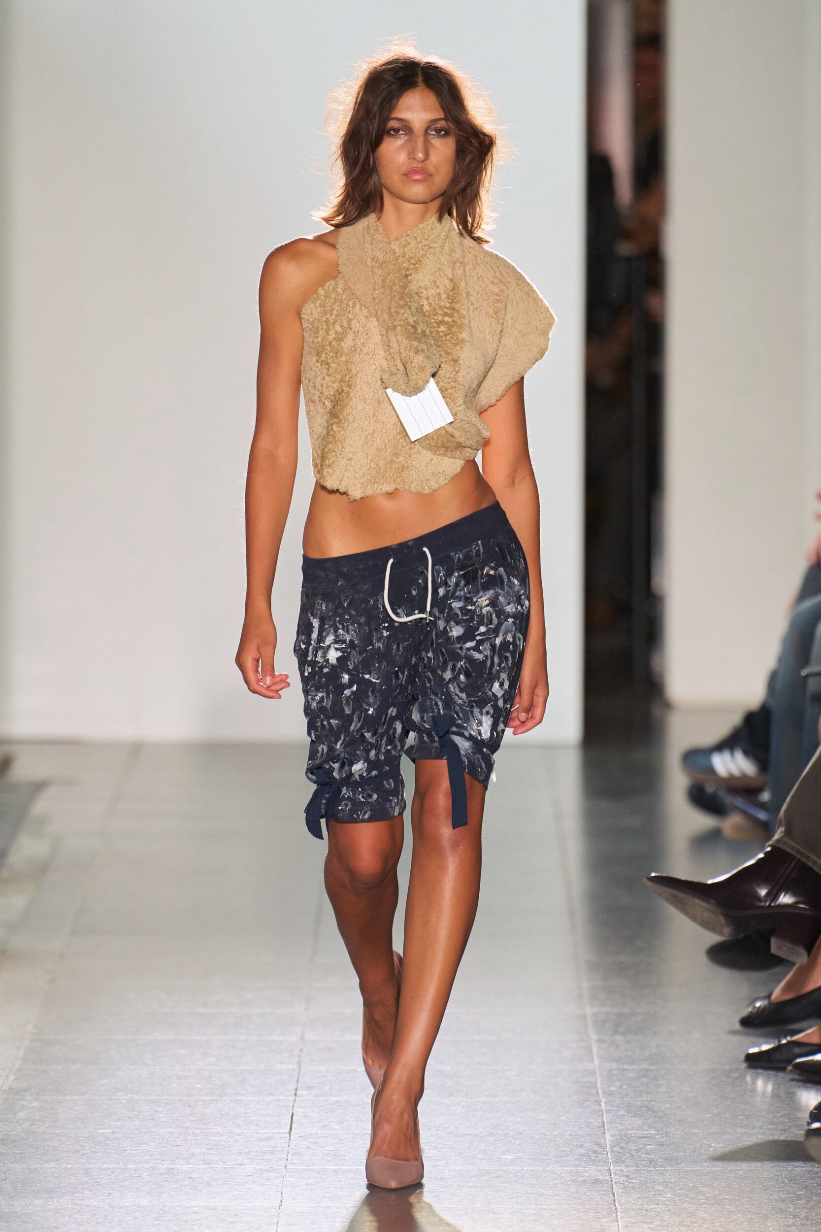 Fashion East Spring 2026 Fashion Show