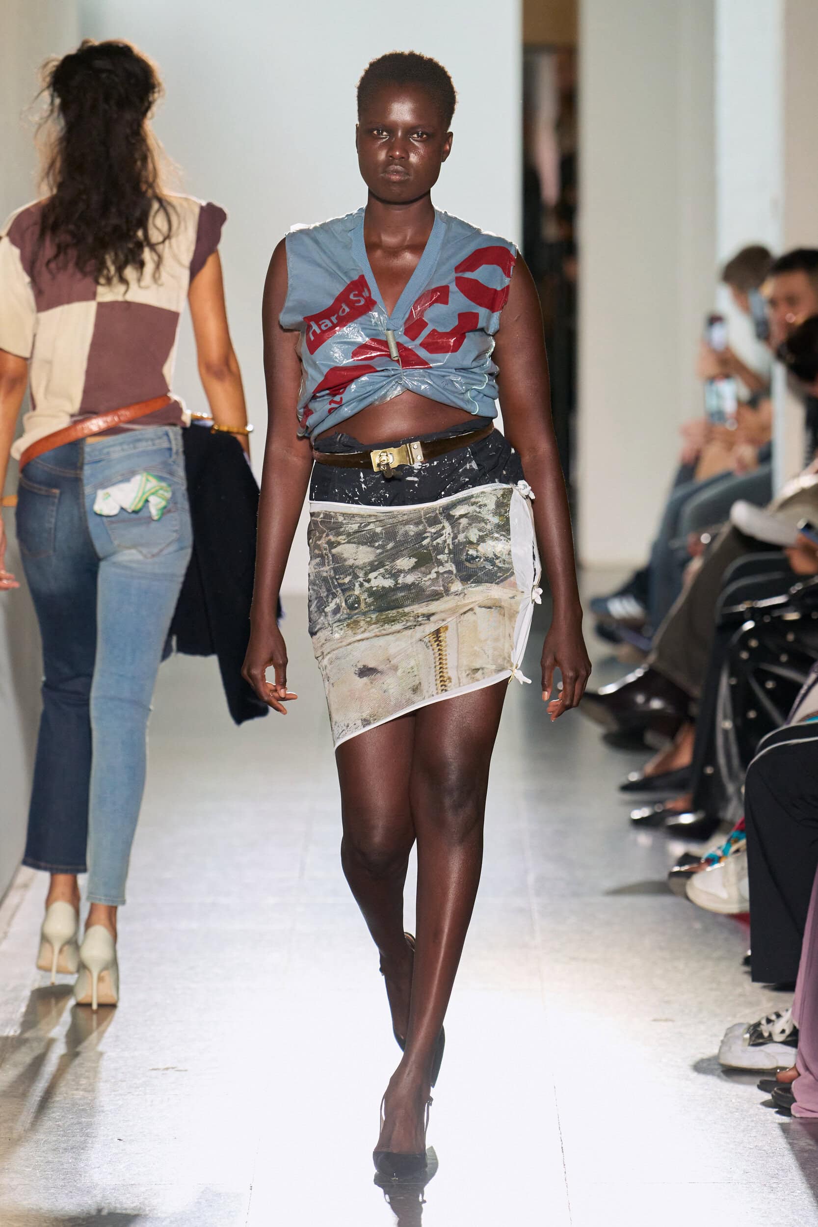 Fashion East Spring 2026 Fashion Show