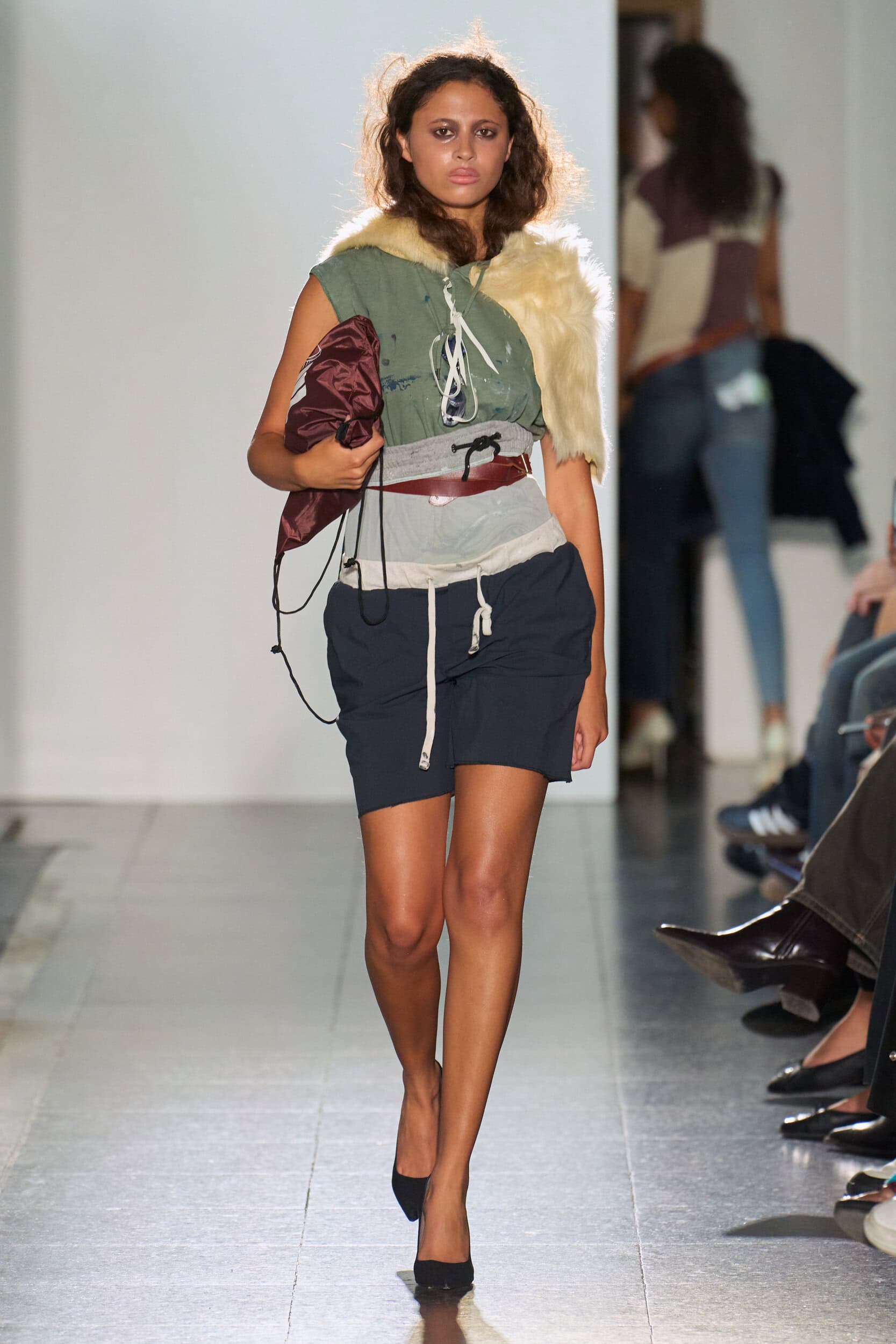 Fashion East Spring 2026 Fashion Show