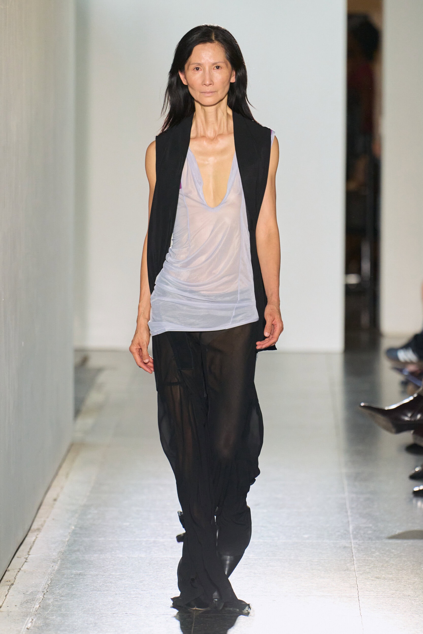 Fashion East Spring 2026 Fashion Show