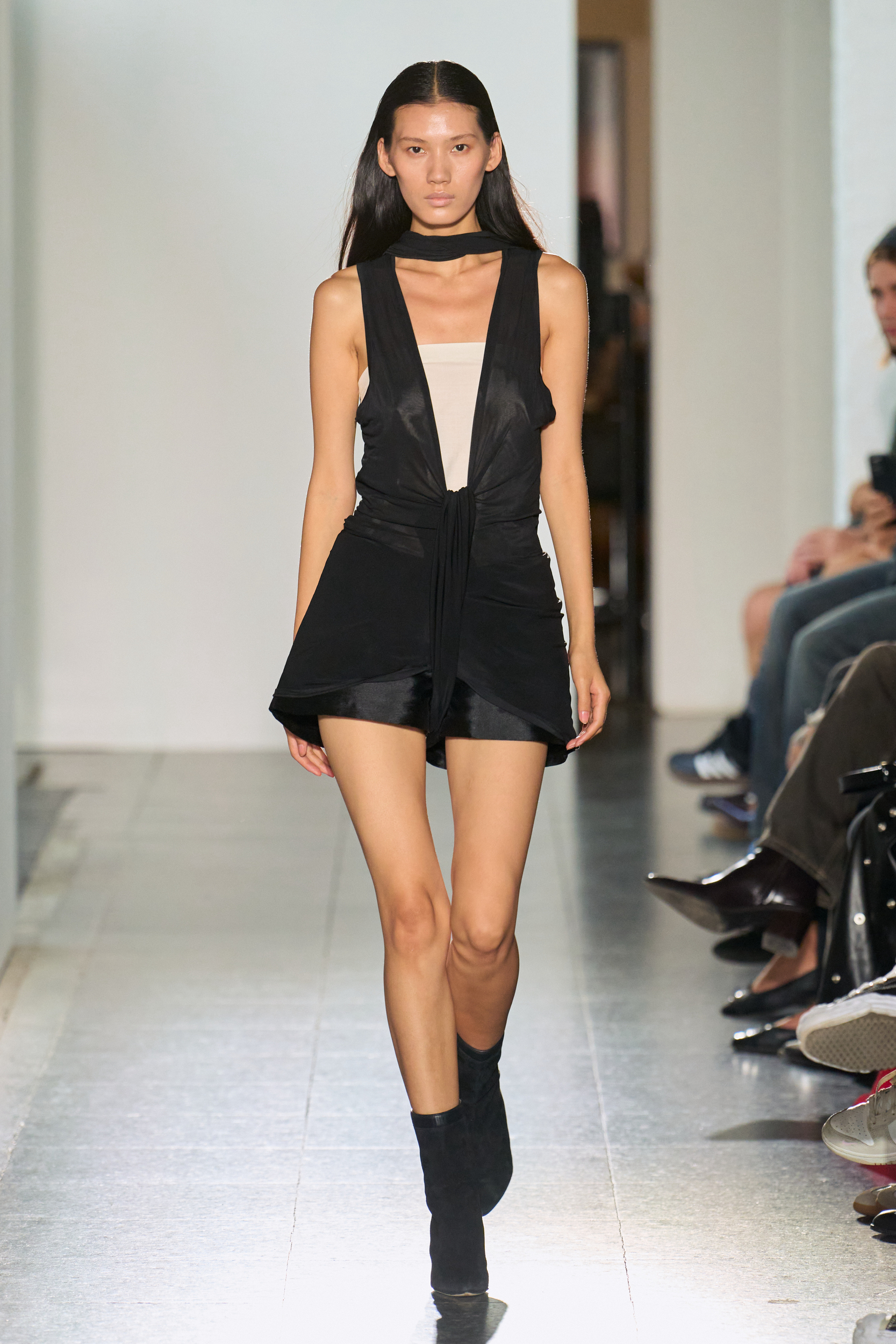 Fashion East Spring 2026 Fashion Show