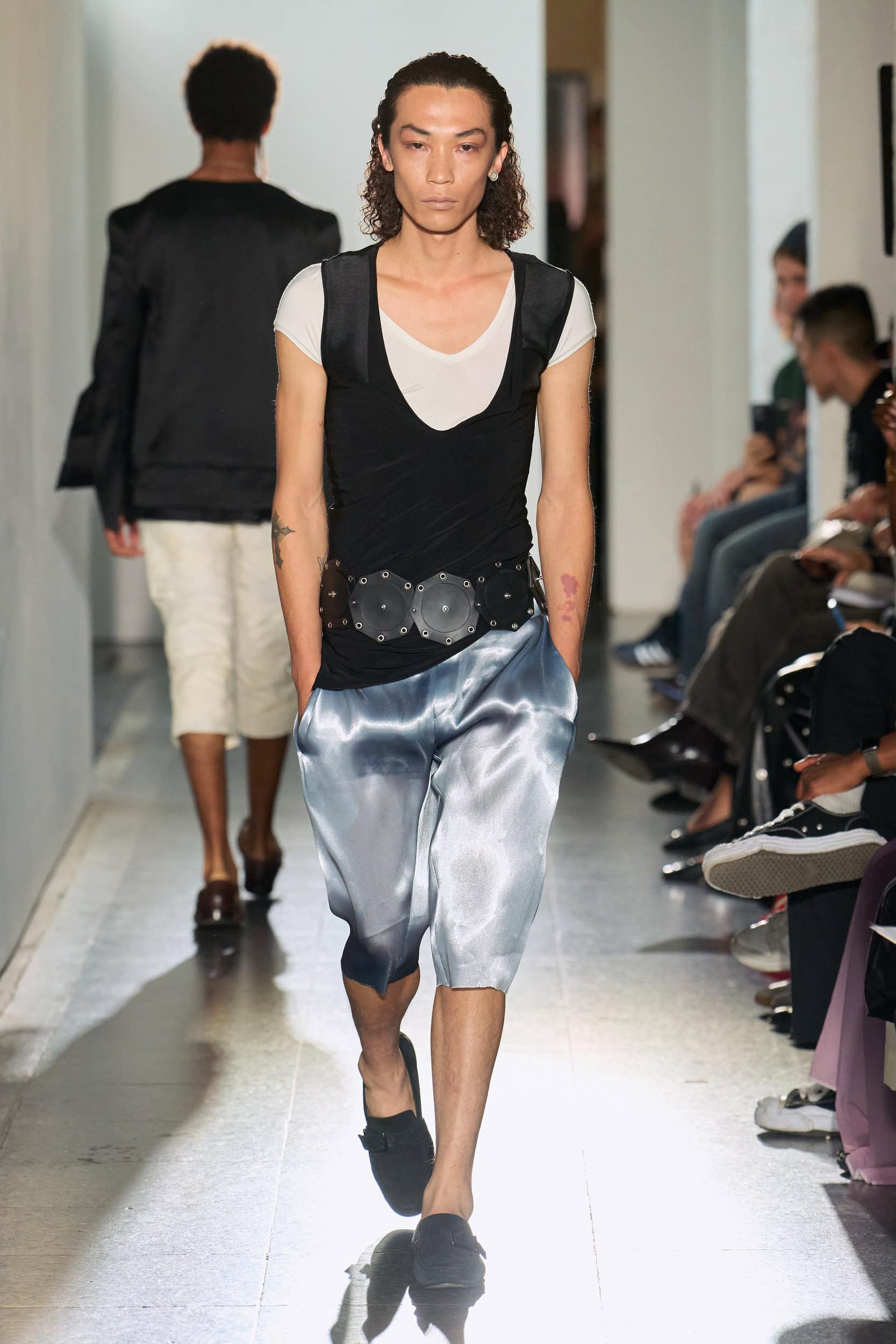 Fashion East Spring 2026 Fashion Show