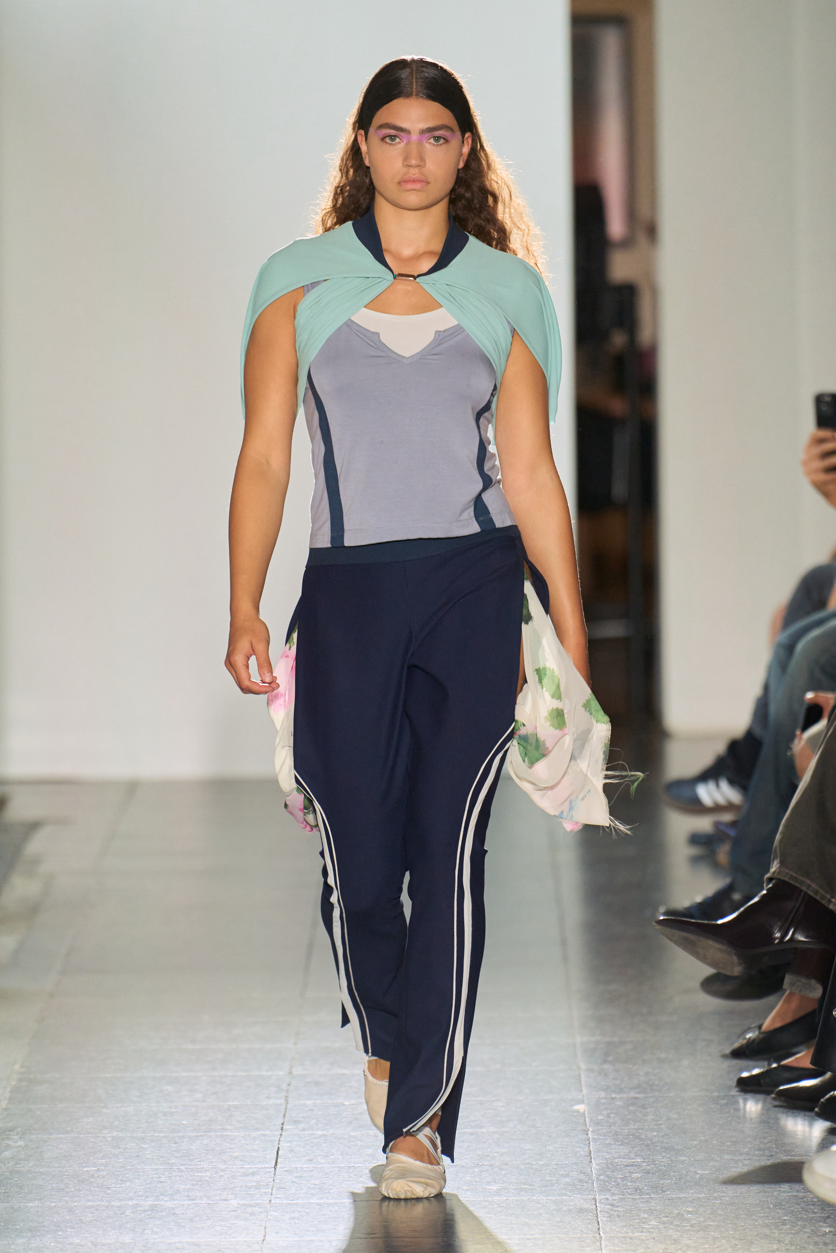 Fashion East Spring 2026 Fashion Show