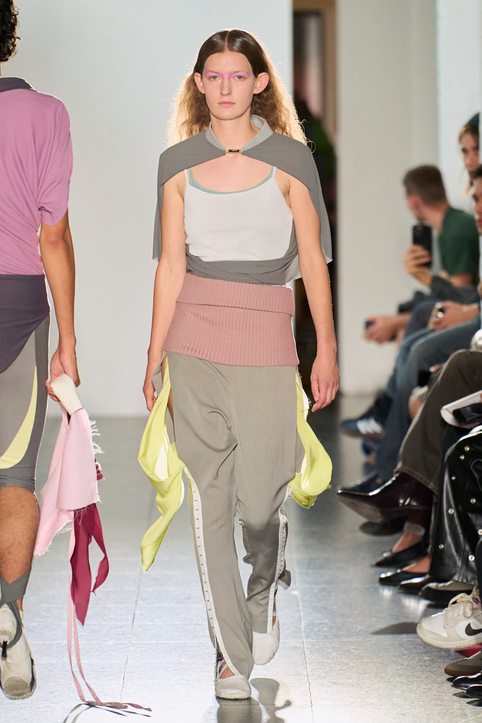 Fashion East Spring 2026 Fashion Show