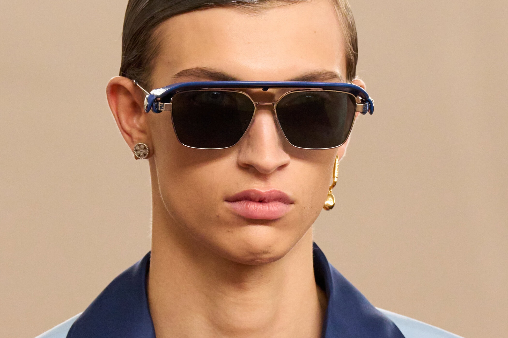 Fendi Spring 2026 Fashion Show Details