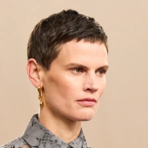Fendi Spring 2026 Fashion Show Details