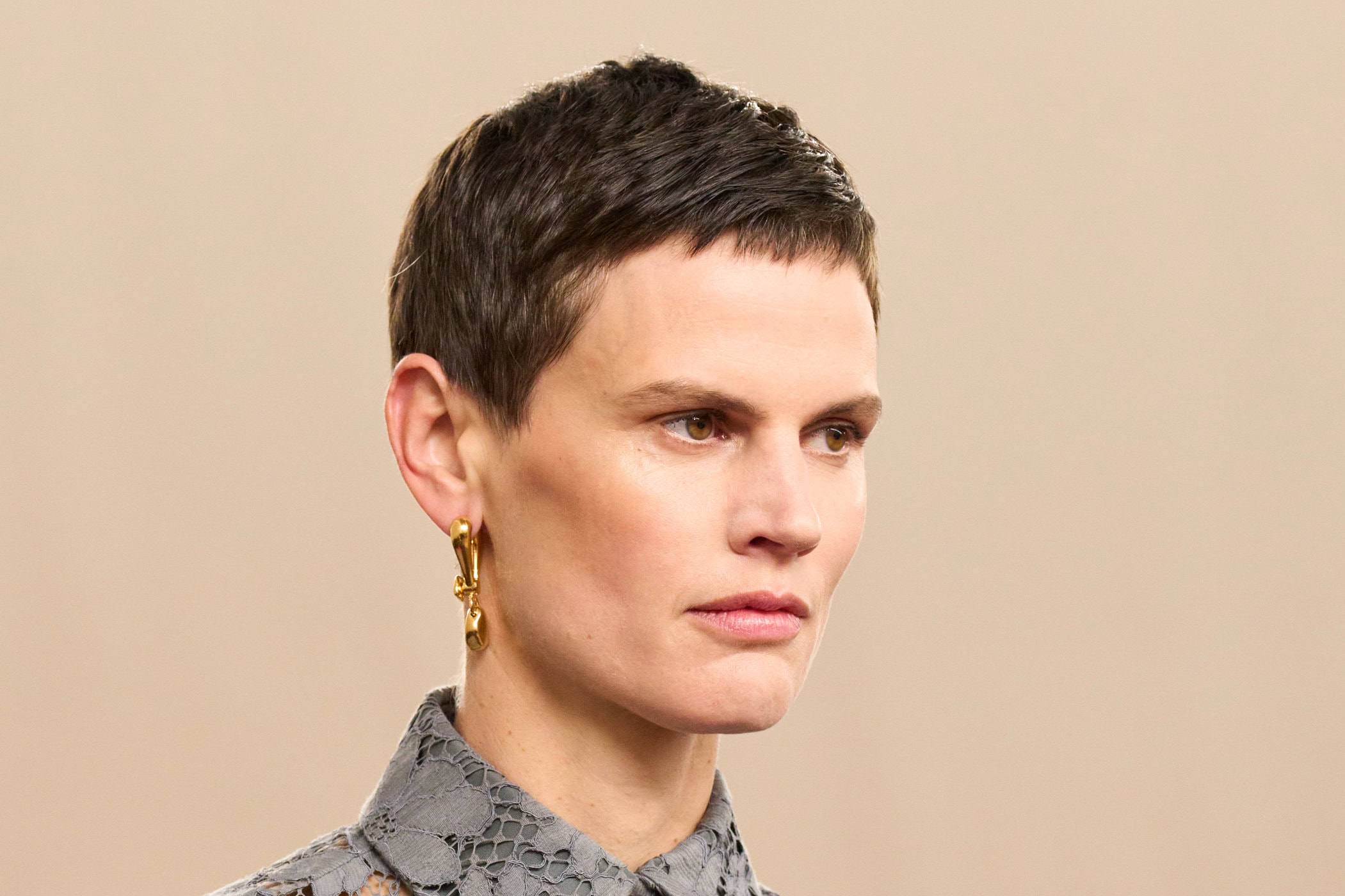 Fendi Spring 2026 Fashion Show Details